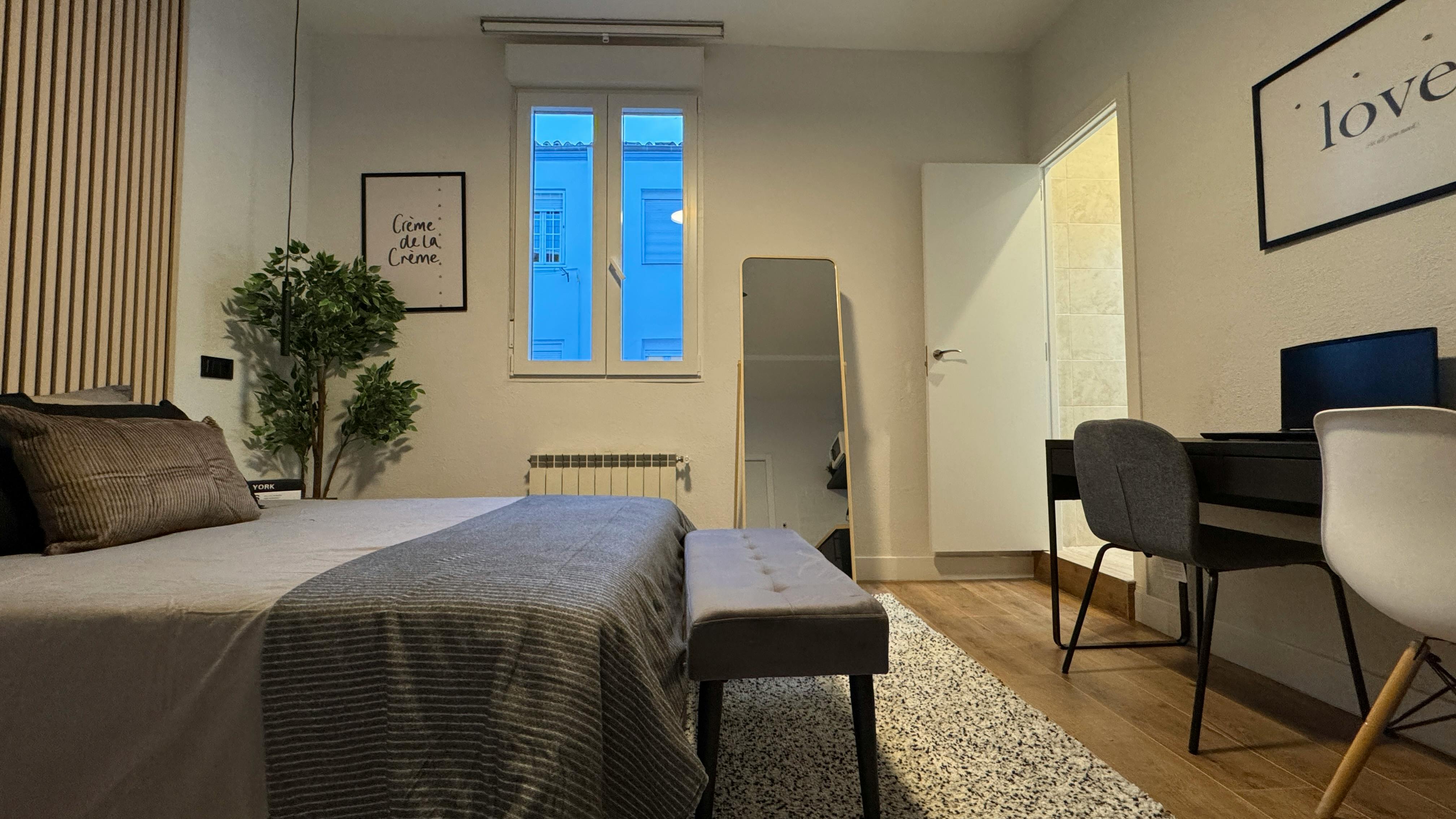 Calle de Concepción Jerónima, Madrid preview