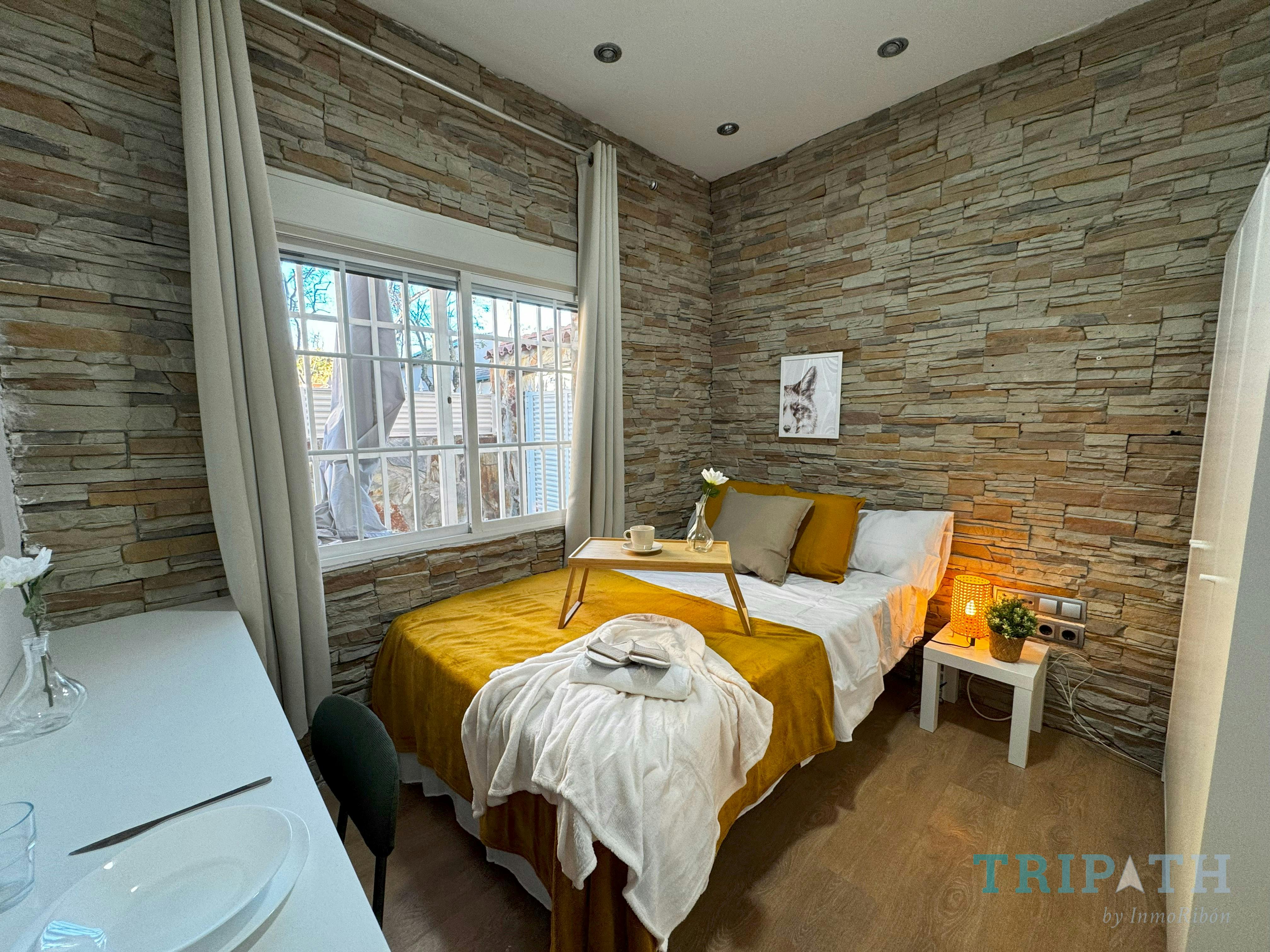 Calle Fitero, Madrid preview