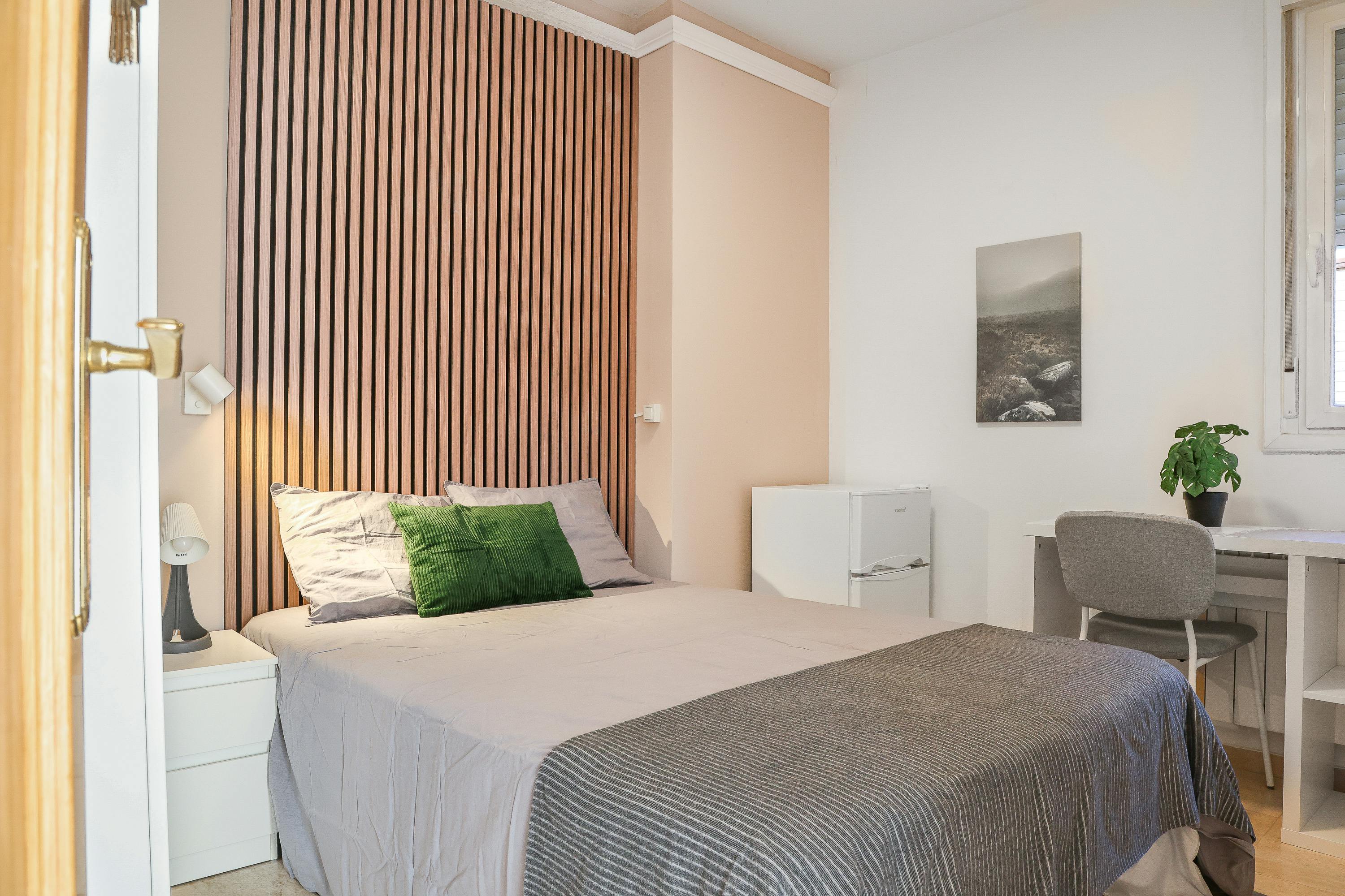 Calle del Puerto de Suebe, Madrid preview