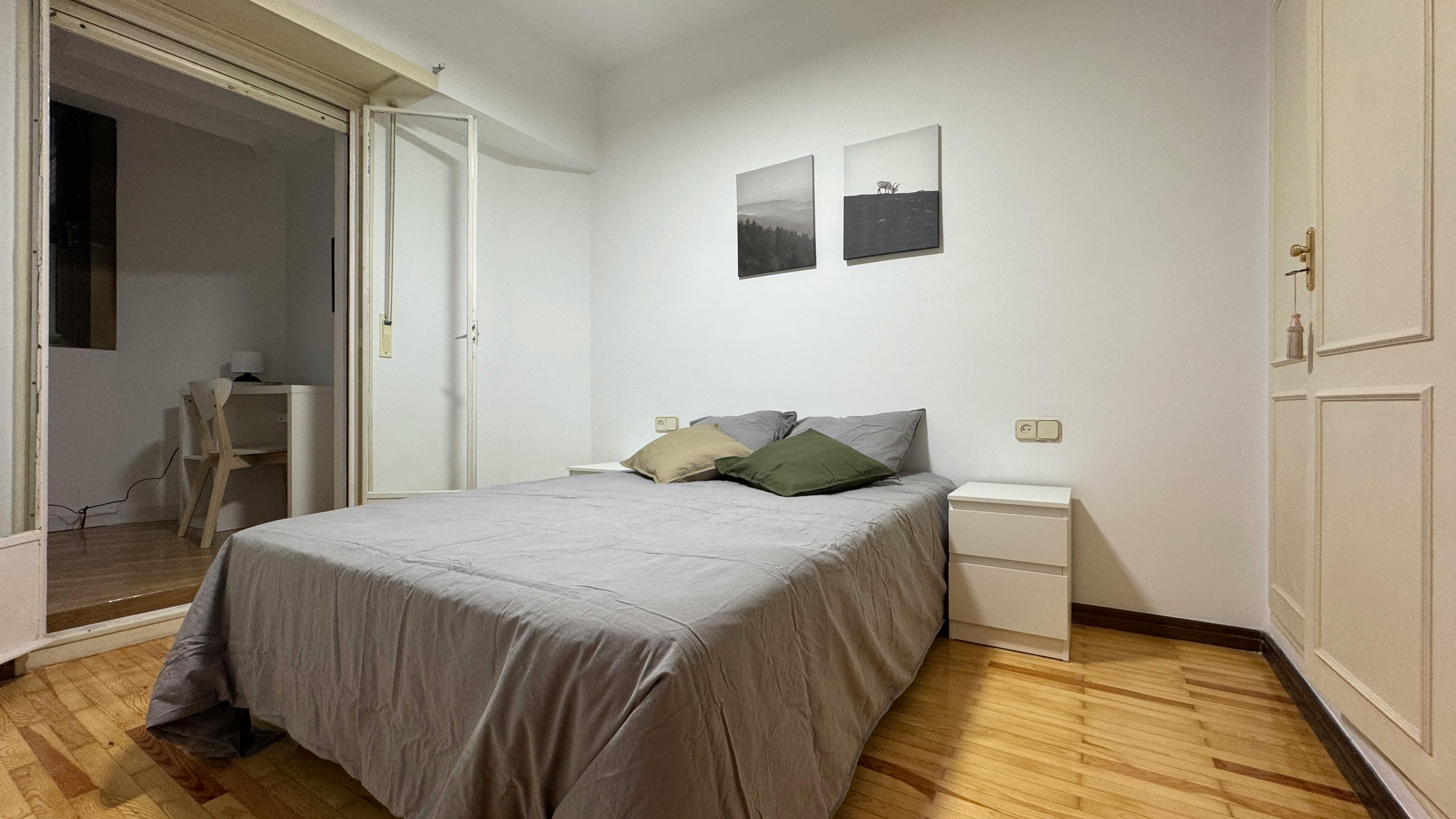 Calle del General Margallo, Madrid preview