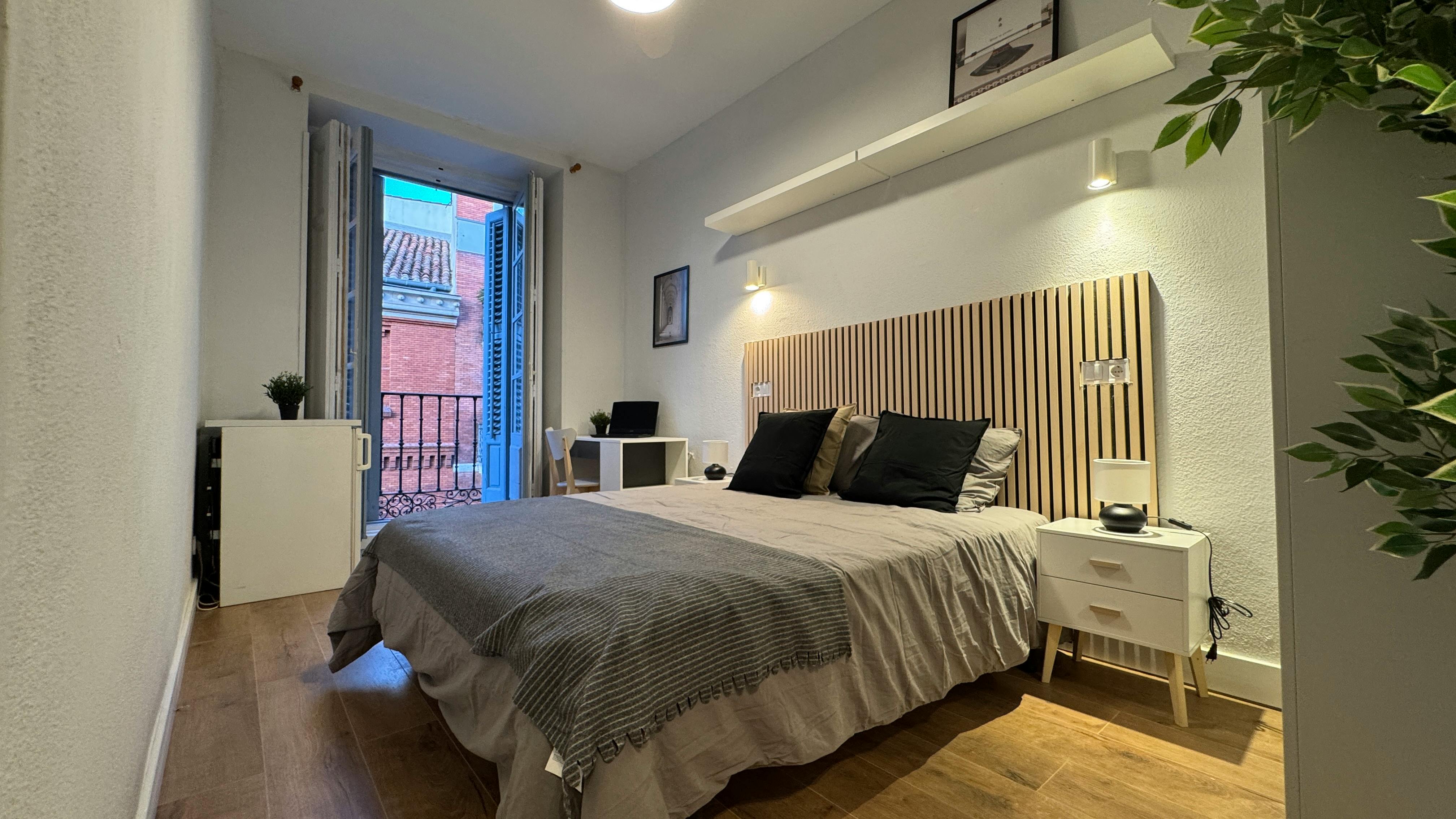 Calle de Concepción Jerónima, Madrid preview