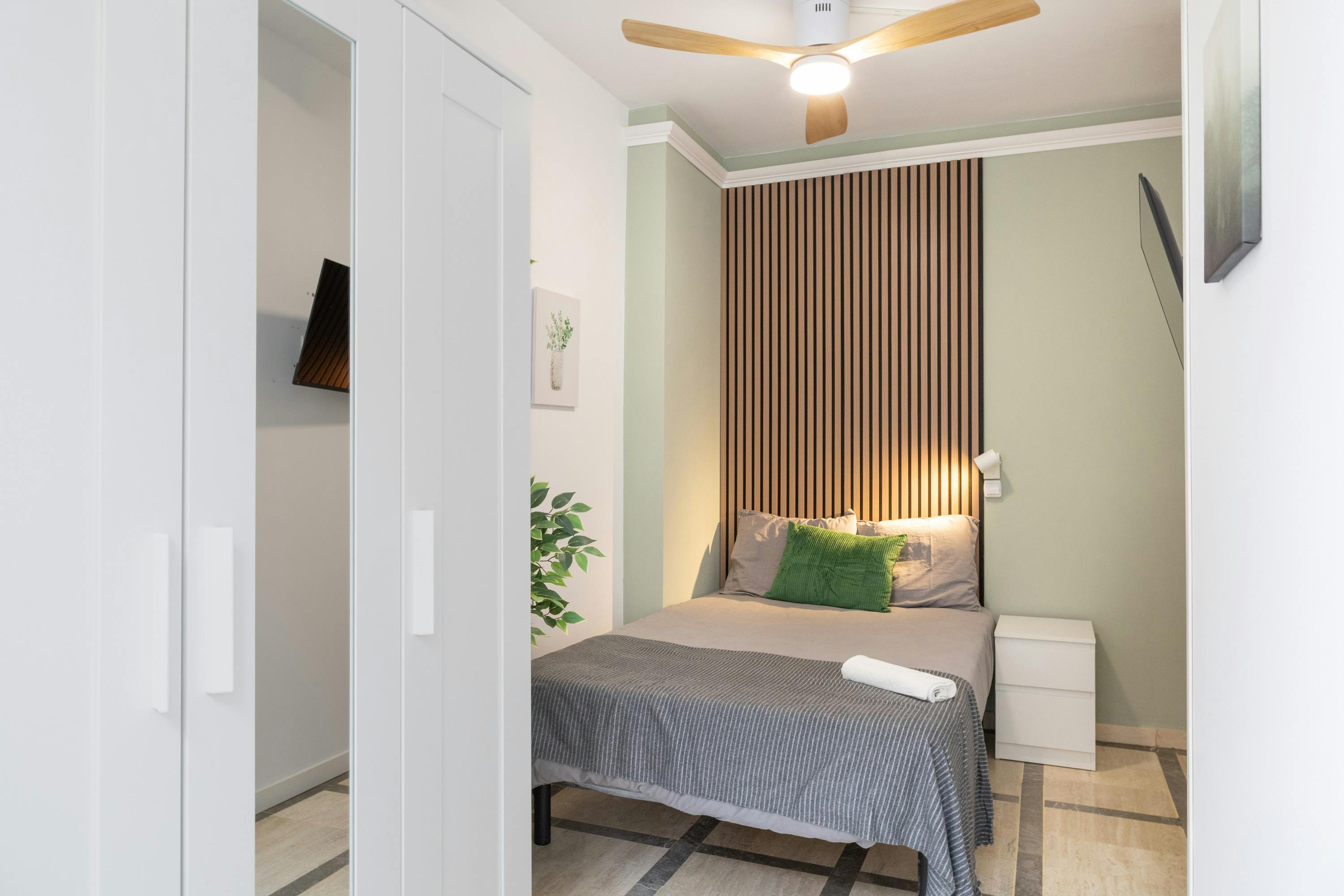Calle del Puerto de Suebe, Madrid preview
