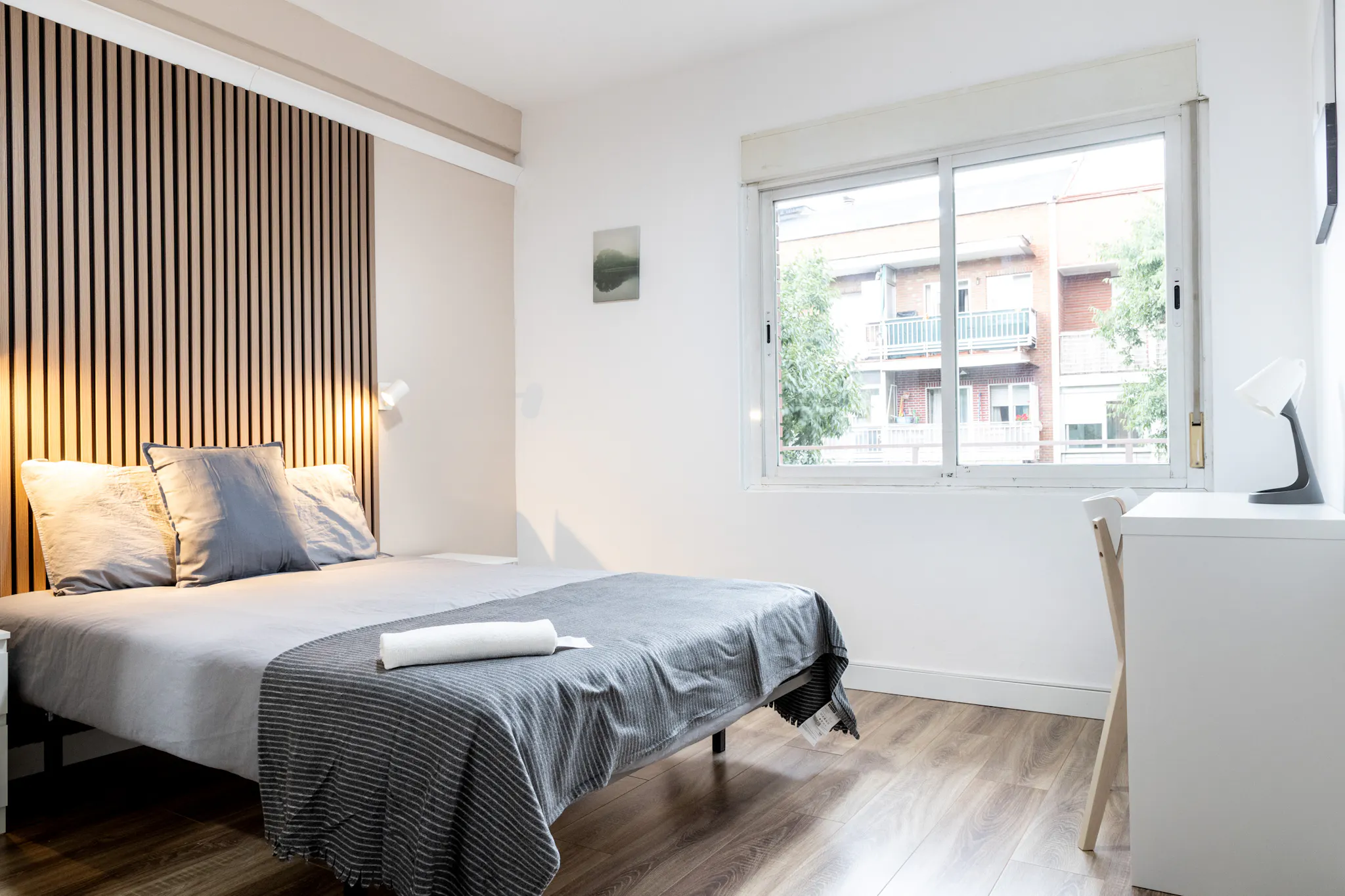 Calle de Emilio Ferrari, Madrid preview