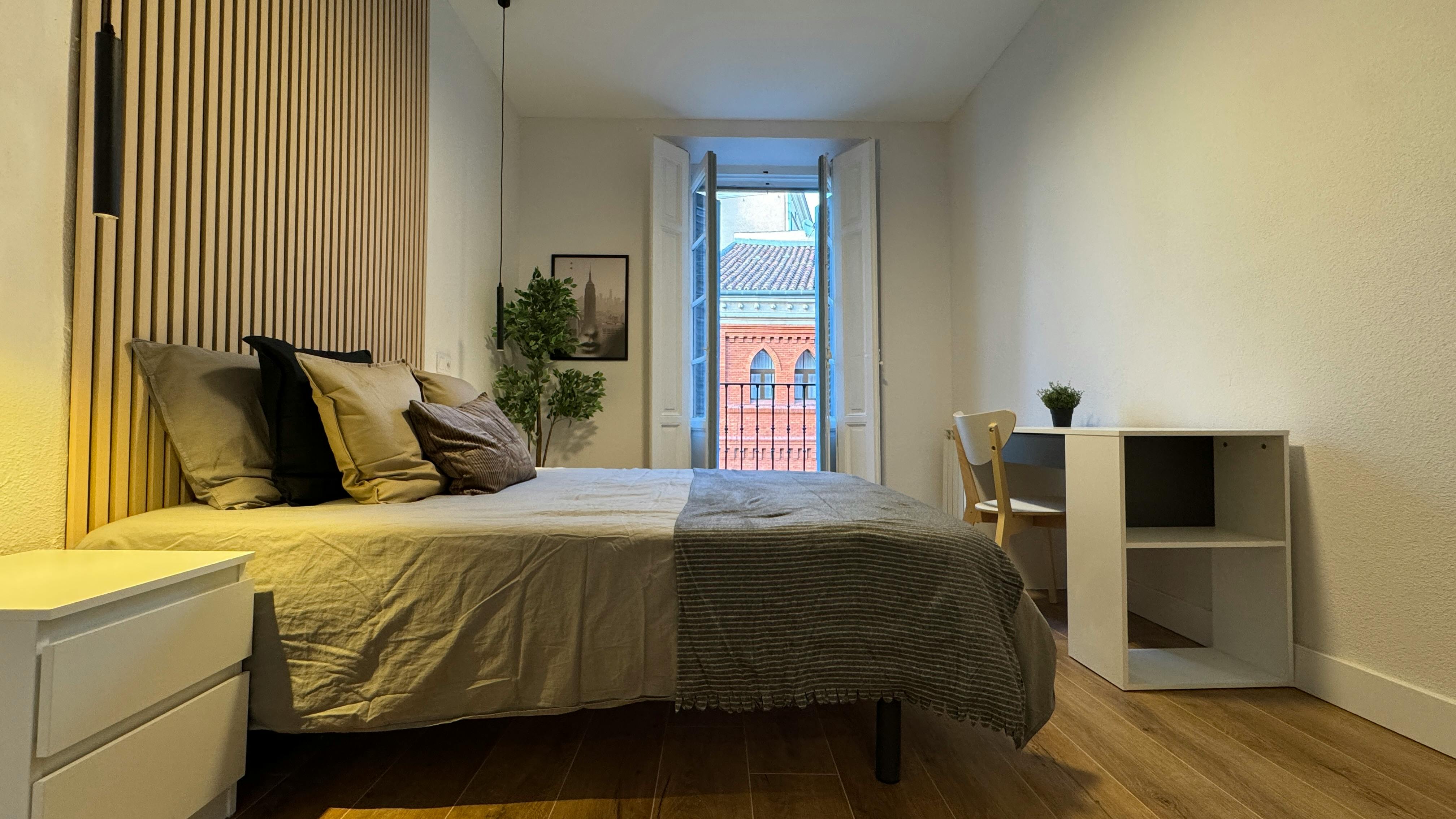 Calle de Concepción Jerónima, Madrid preview