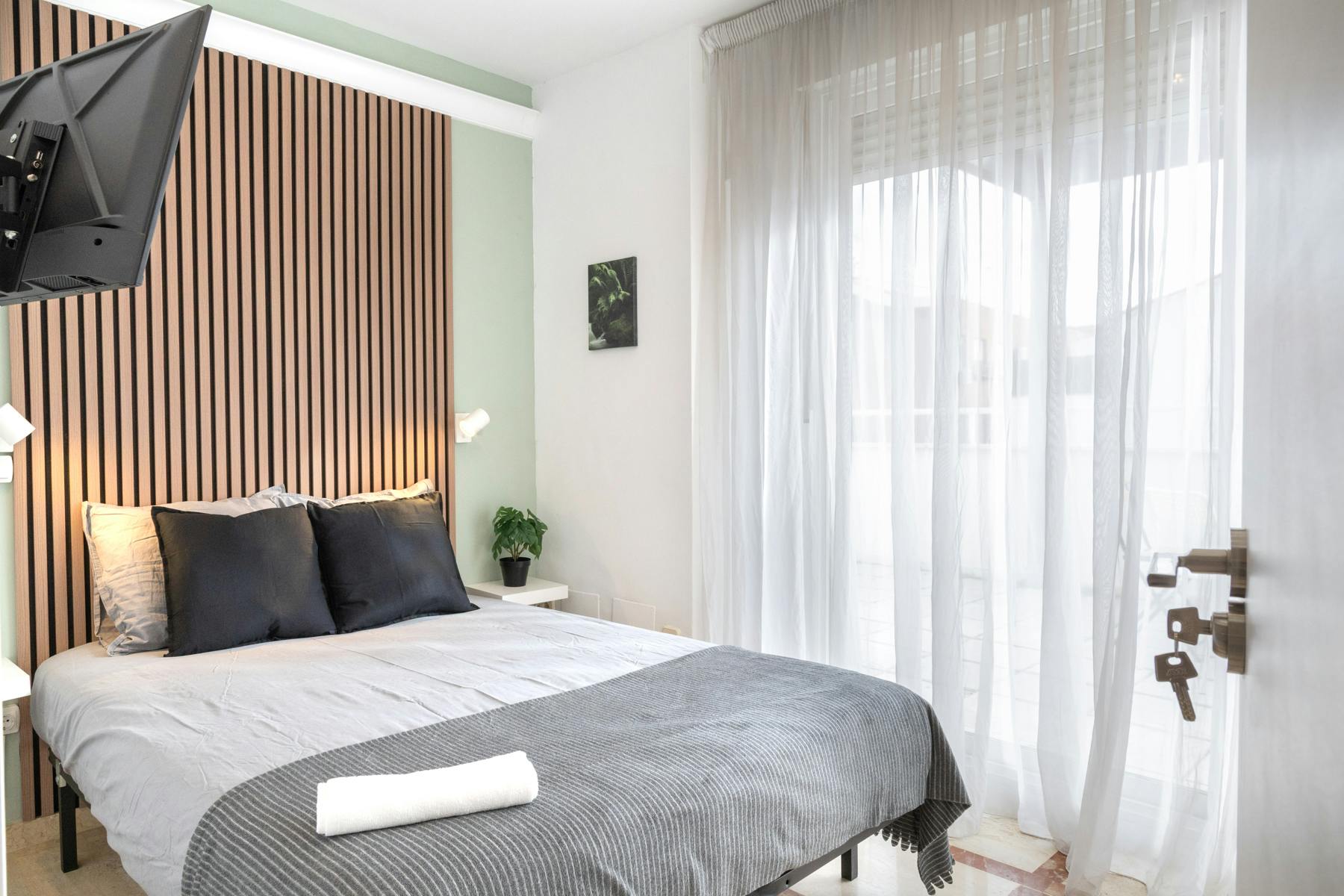 Calle del Puerto de Suebe, Madrid preview