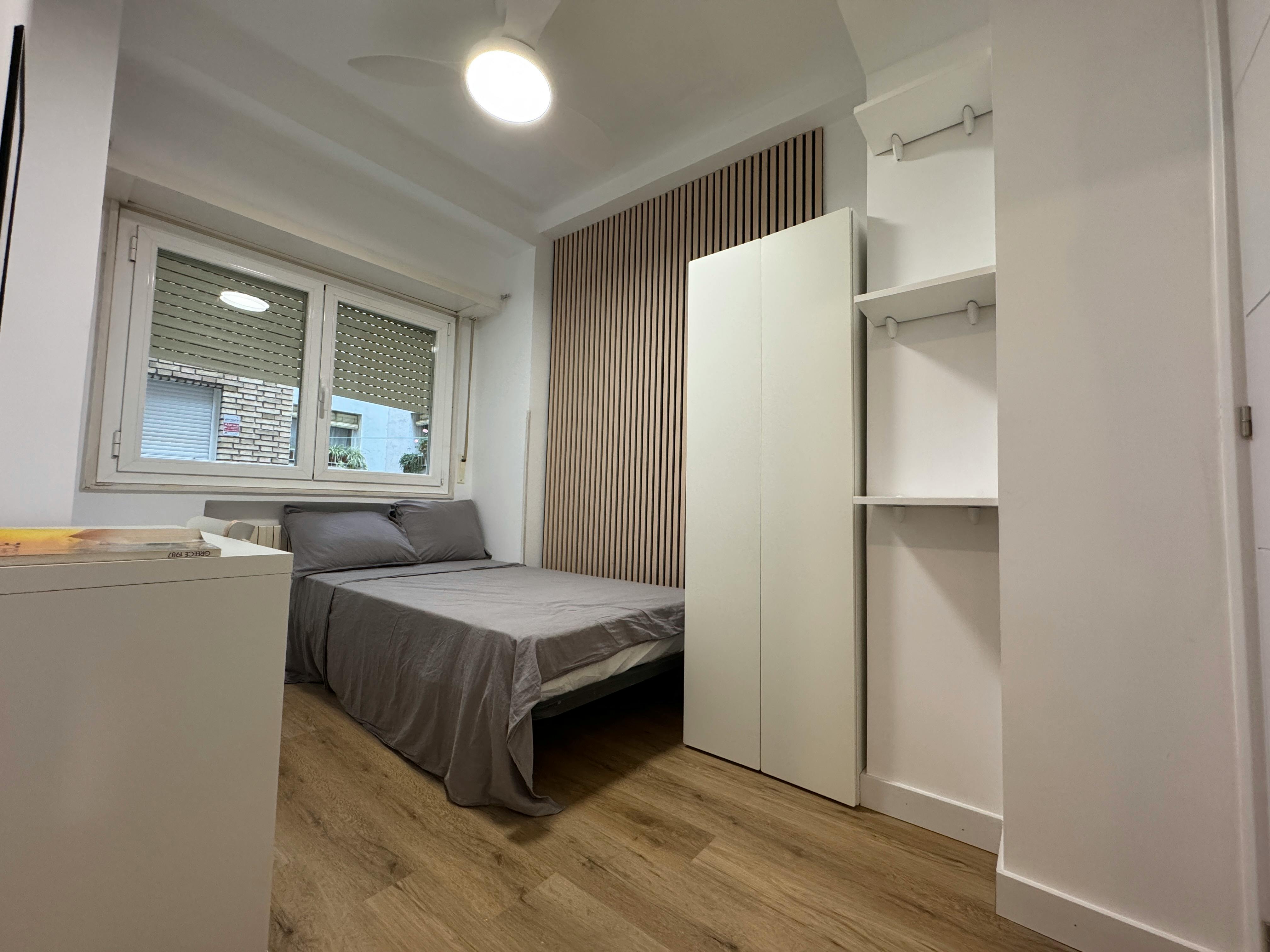 Calle del General Margallo, Madrid preview