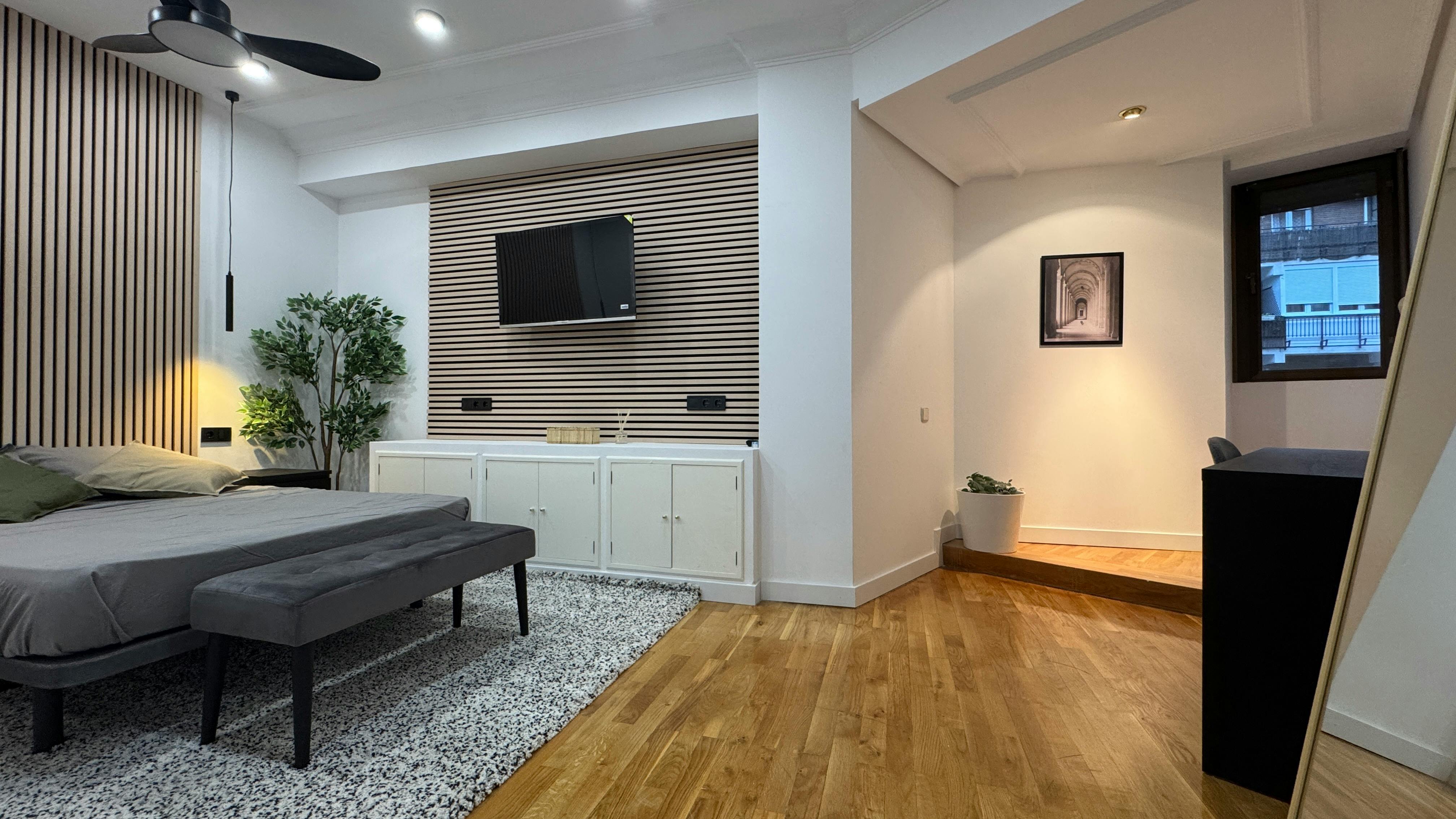Calle del General Margallo, Madrid preview