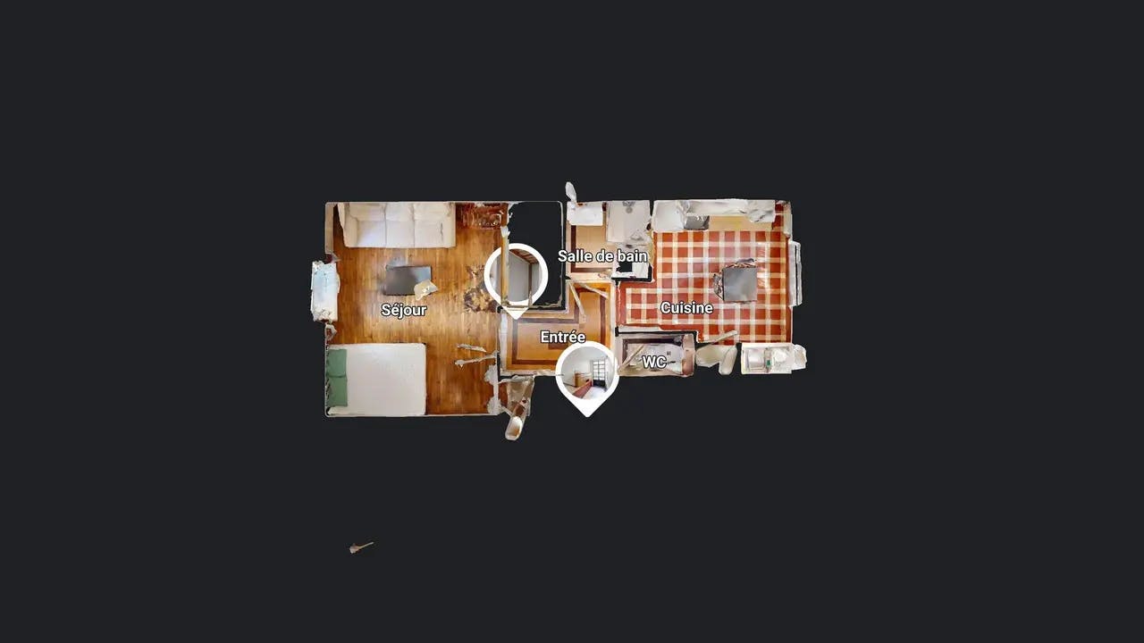 preview gallery tile