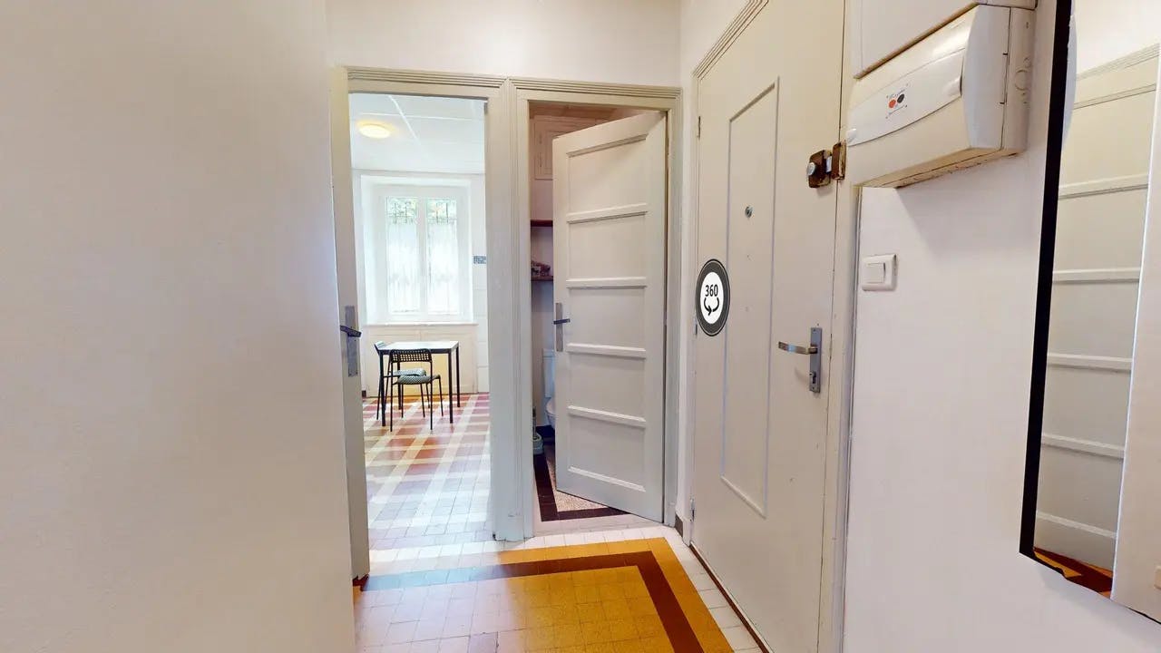 Apartment in Place Saint-Bruno, Grenoble (1713748) room image 69