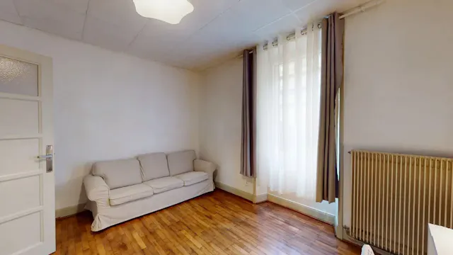 Apartment in Place Saint-Bruno, Grenoble (1713748) room image 2