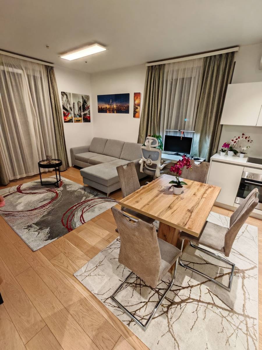 Canettistraße, Vienna preview