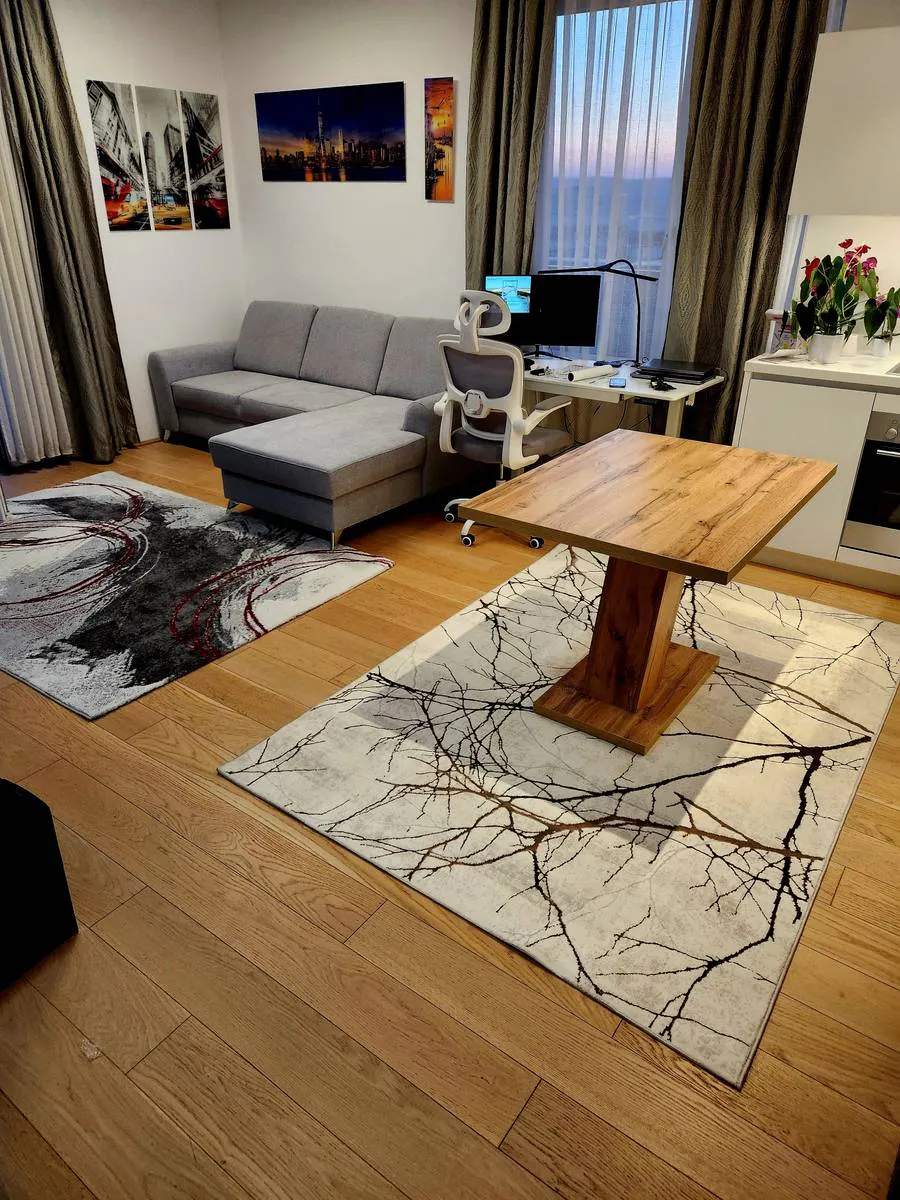 1-Bedroom Apartment in Canettistraße, Vienna (1713760) ROOM 2