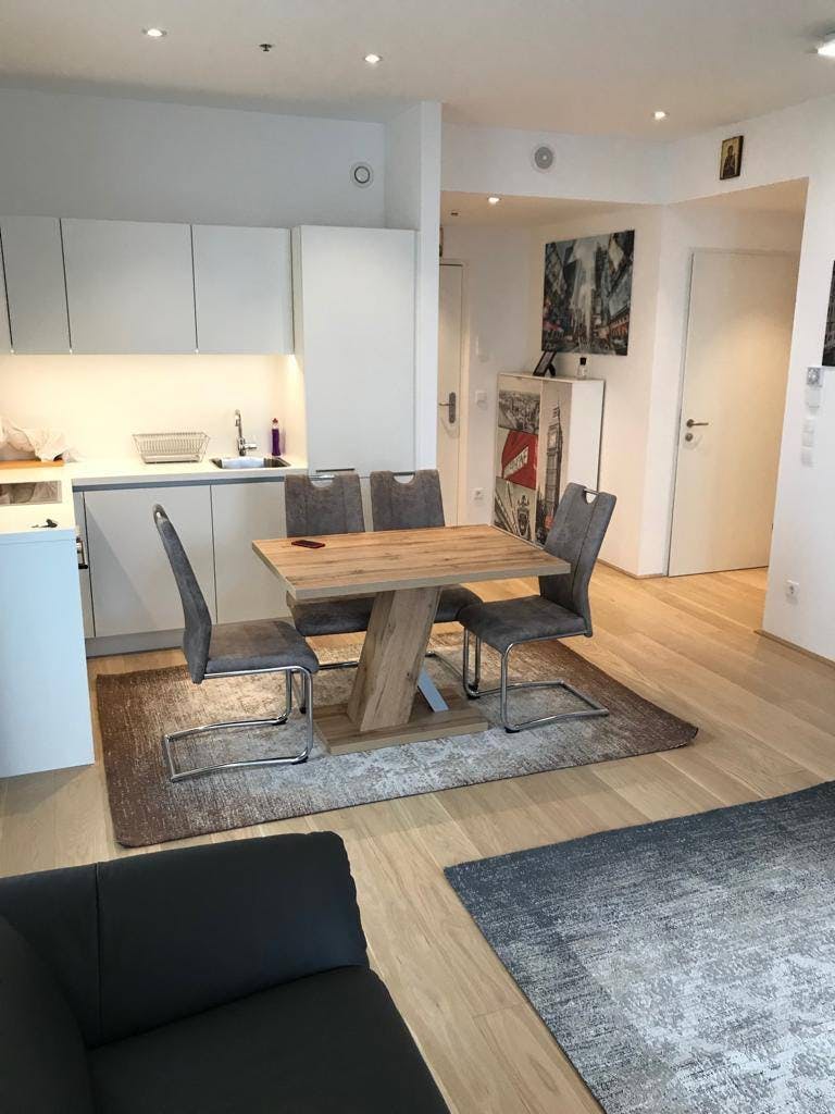 1-Bedroom Apartment in Canettistraße, Vienna (1713760) ROOM 3