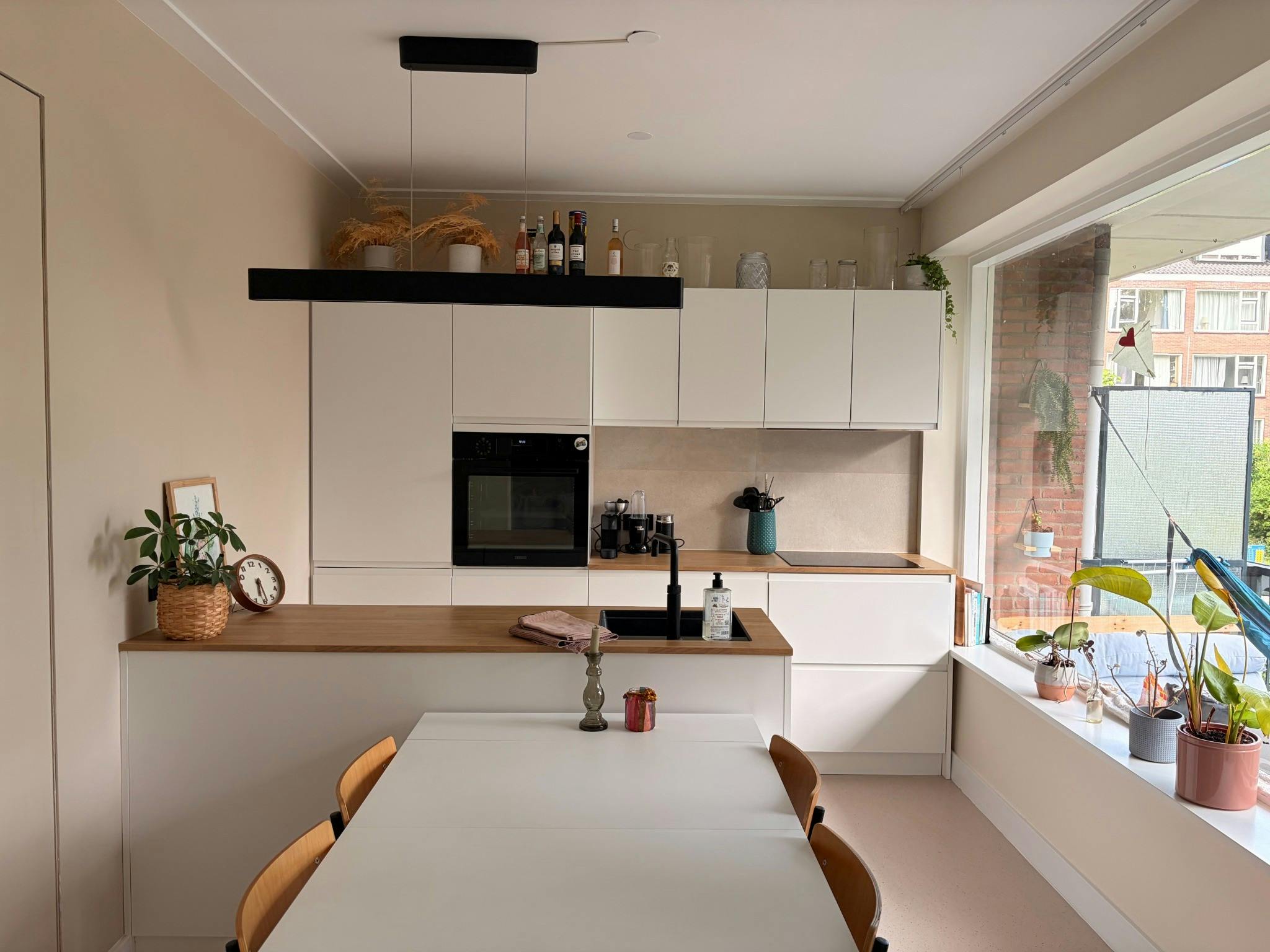 Apartamento en alquiler por 3500 € al mes en Amsterdam, Kastelenstraat