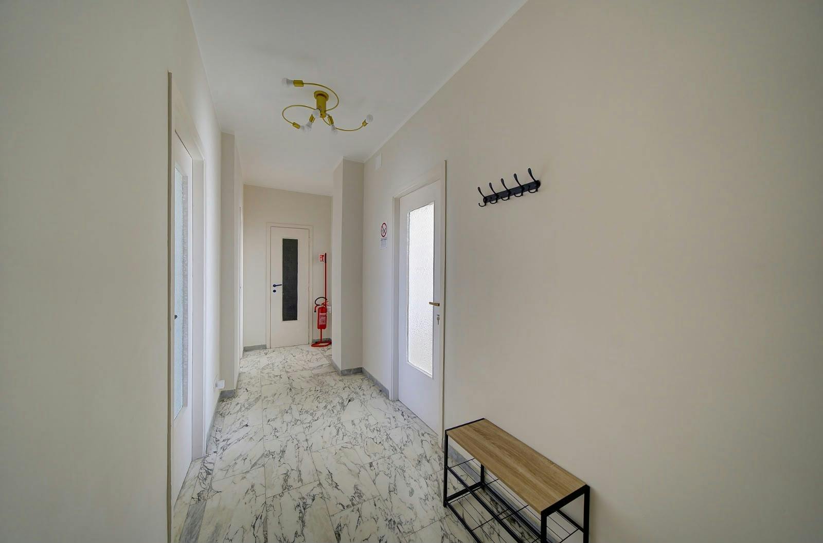 Shared room in Corso Enrico Tazzoli, Turin (1713764) room image 48