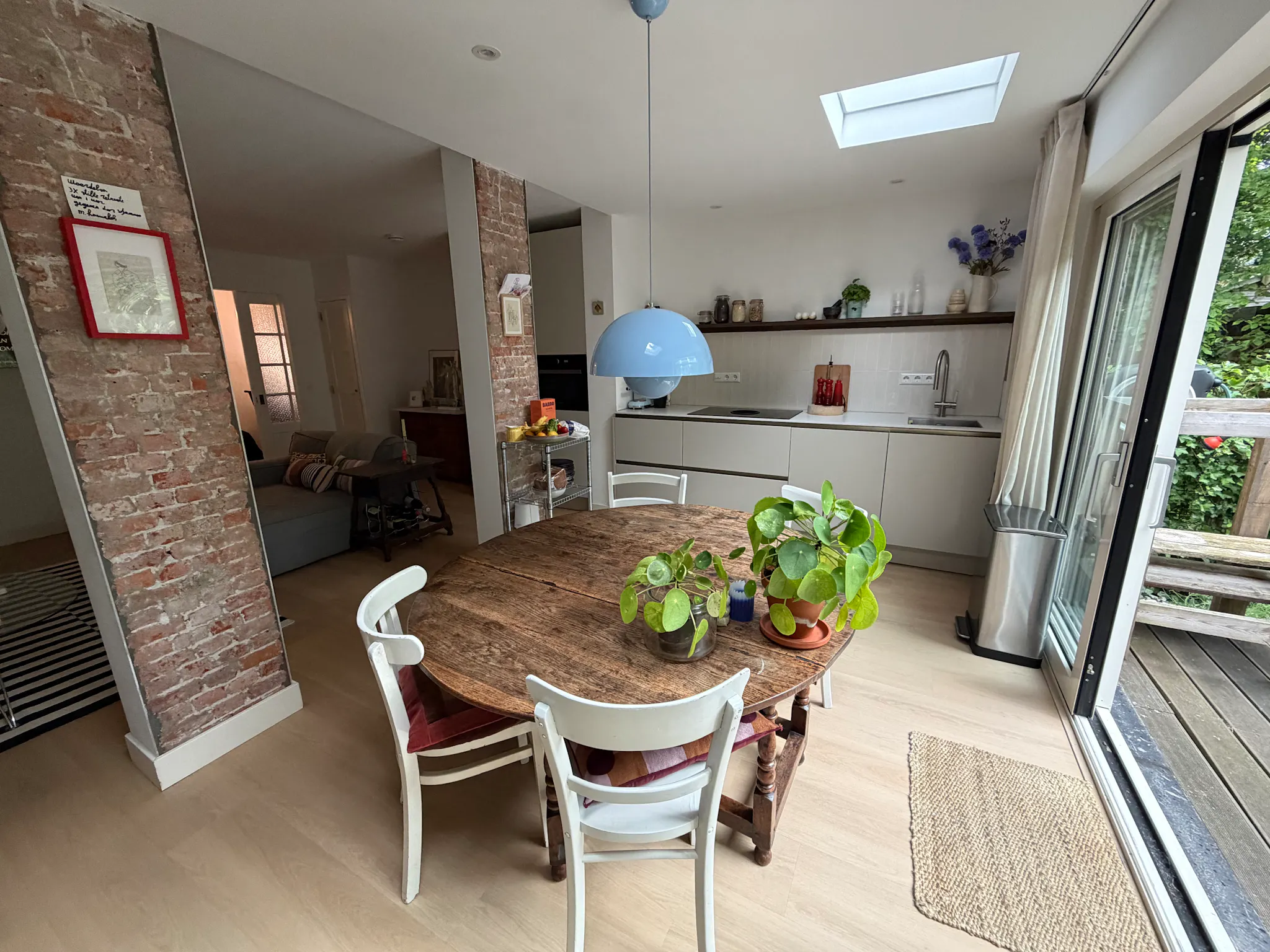 1-Bedroom Apartment in Hoofdweg, Amsterdam (1713771) ROOM 4