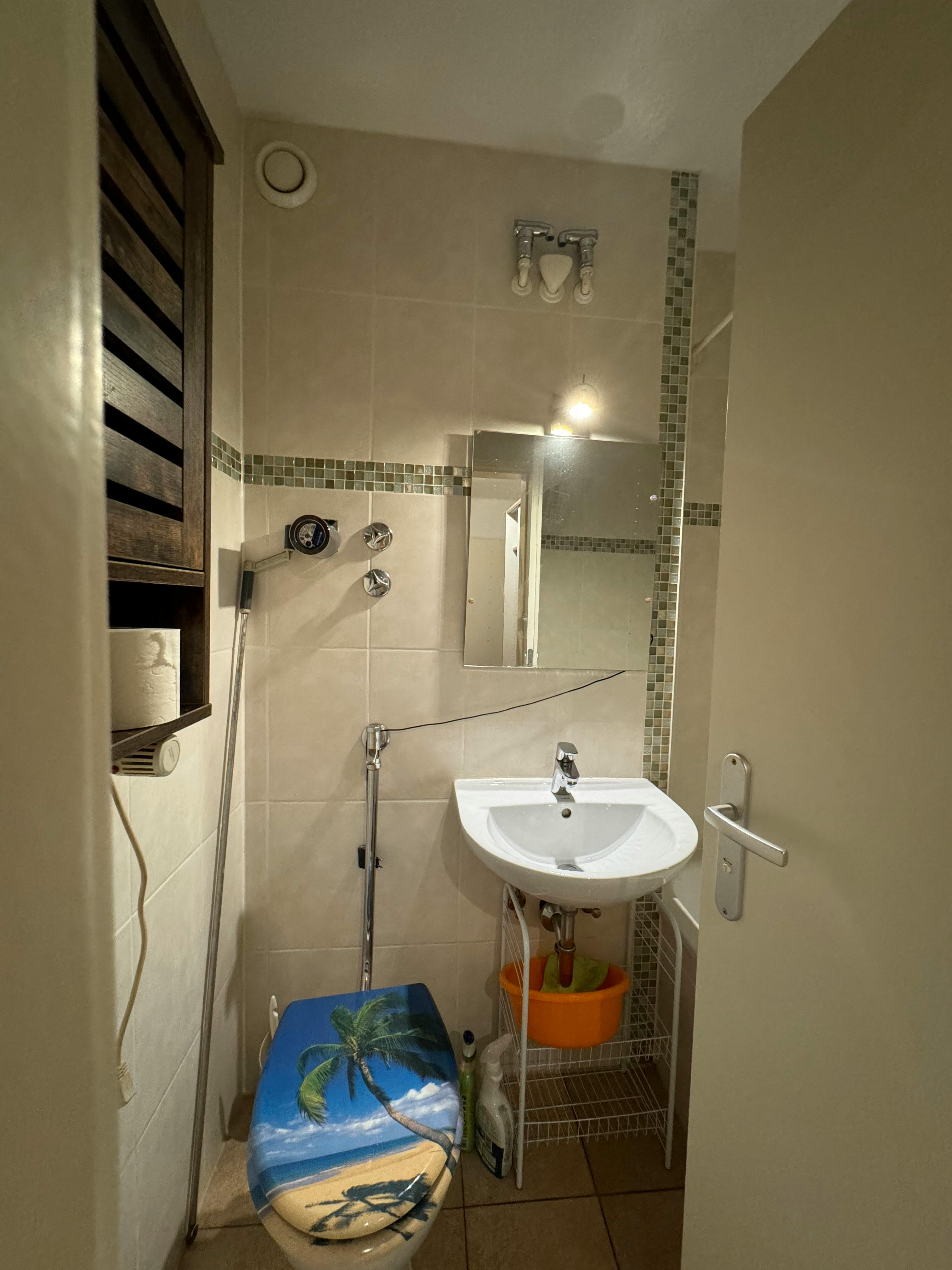 1-Bedroom Apartment in Naupliastraße, Munich (1713785) room image 60