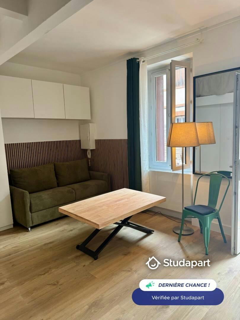 Appartement – Toulouse, Guilheméry - Vue 5