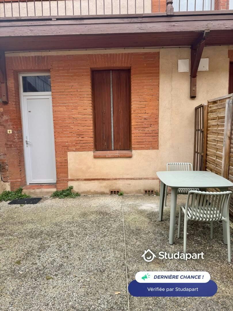 Appartement – Toulouse, Guilheméry - Vue 3