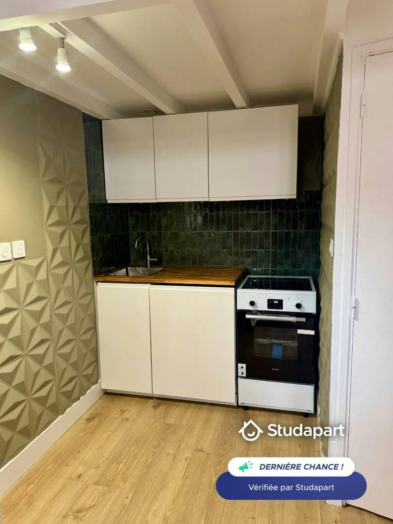 Appartement – Toulouse, Guilheméry - Vue 4