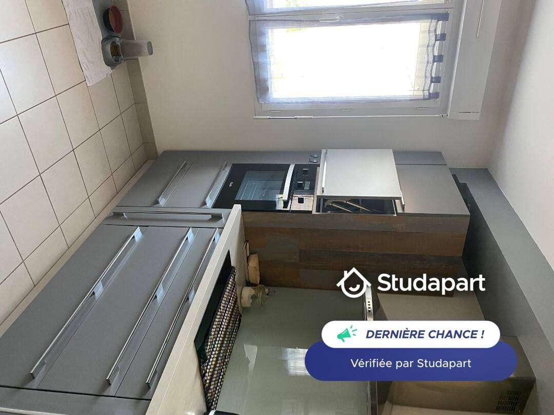 Appartement à Saint-Symphorien-d'Ancelles