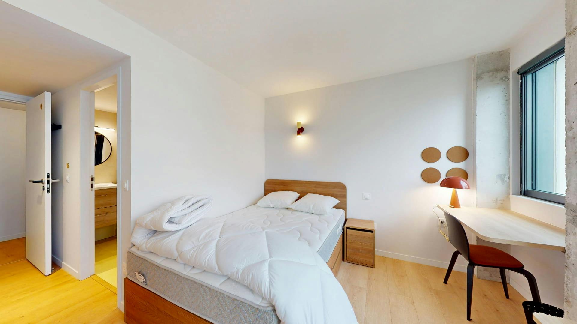 Apartment in Rue Cambronne, Paris (1713850) room image 10