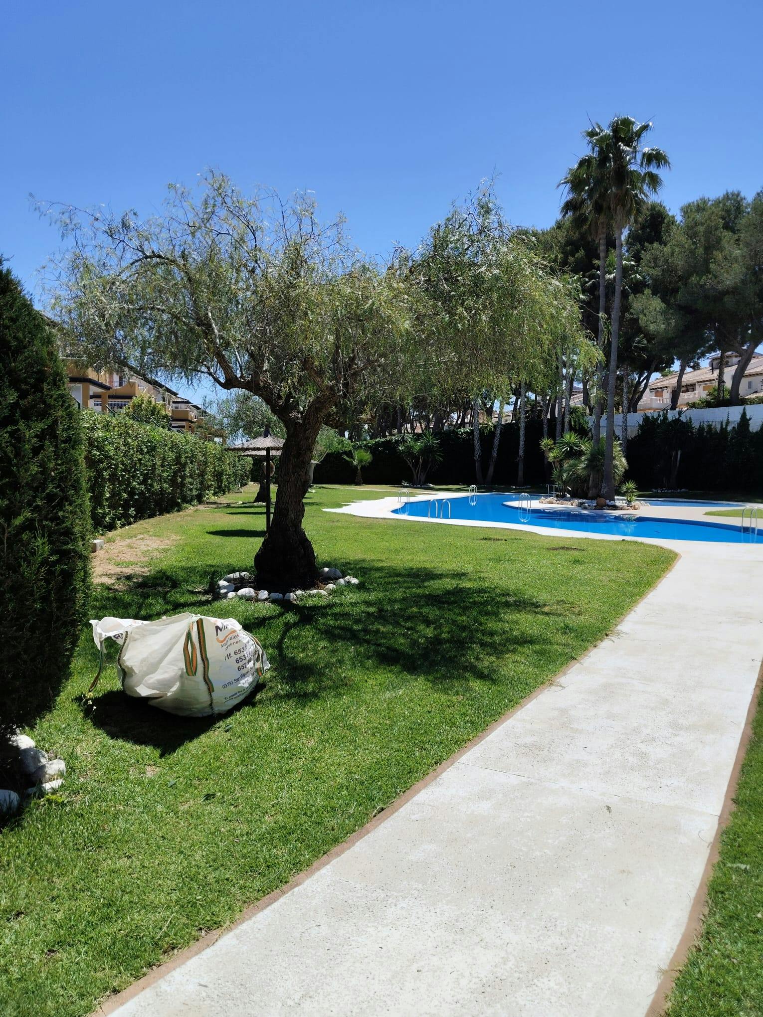 Avenida Río Llobregat, Alicante-Alicante-ROOM-1
