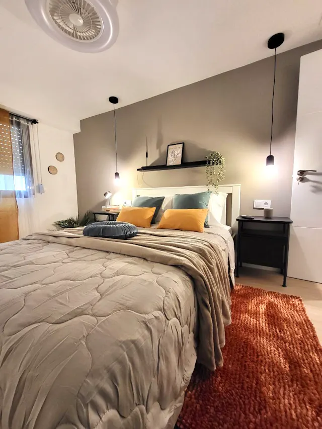 Private room in Carrer de Torres Quevedo, Alicante (1713879) room image 1