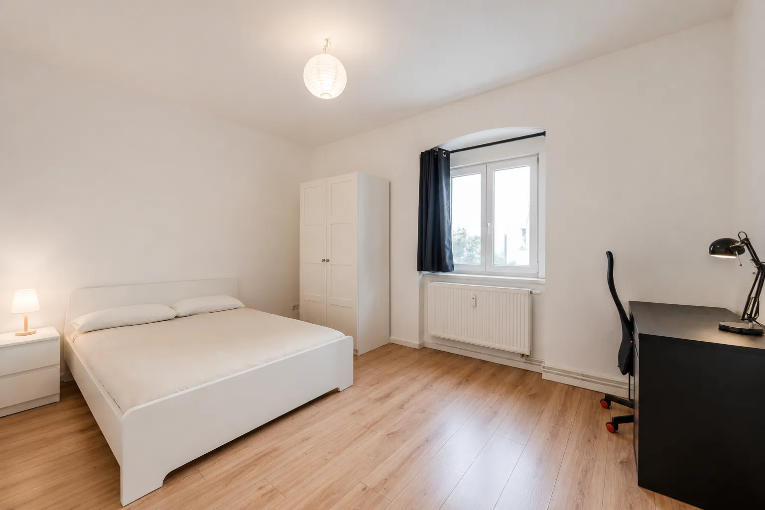 2-Bedroom Apartment in John-Schehr-Straße, Berlin (1713895) ROOM 1