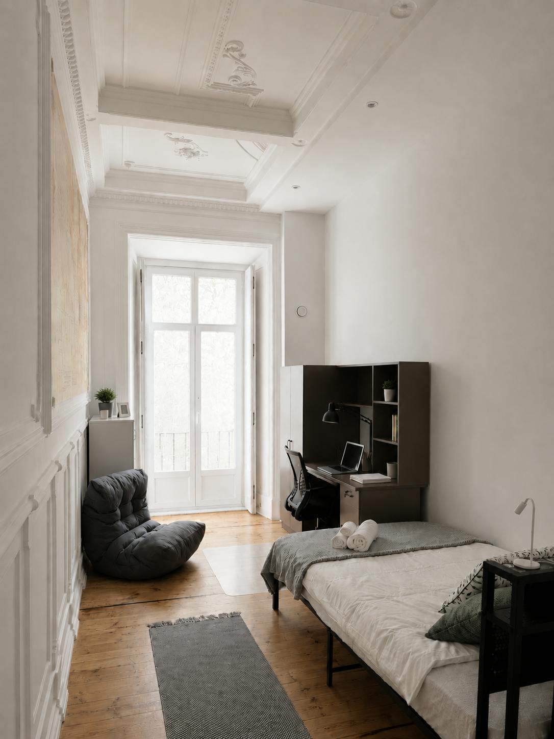 preview gallery tile