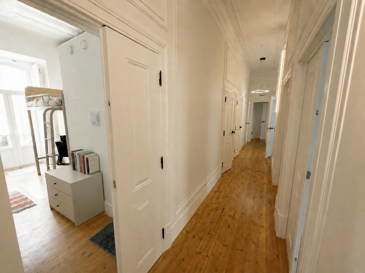 Private room in Rua Maria, Lisbon (1713901) room image 18