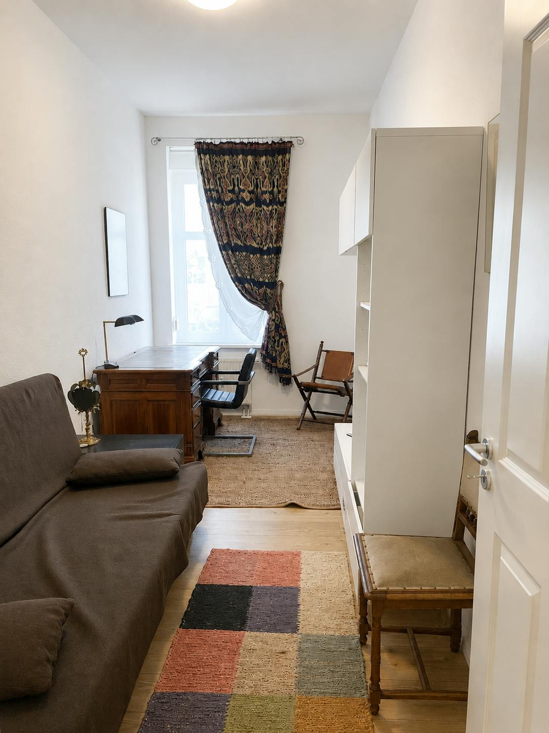 3-Bedroom Apartment in Metzer Straße, Berlin (1713907) room image 48