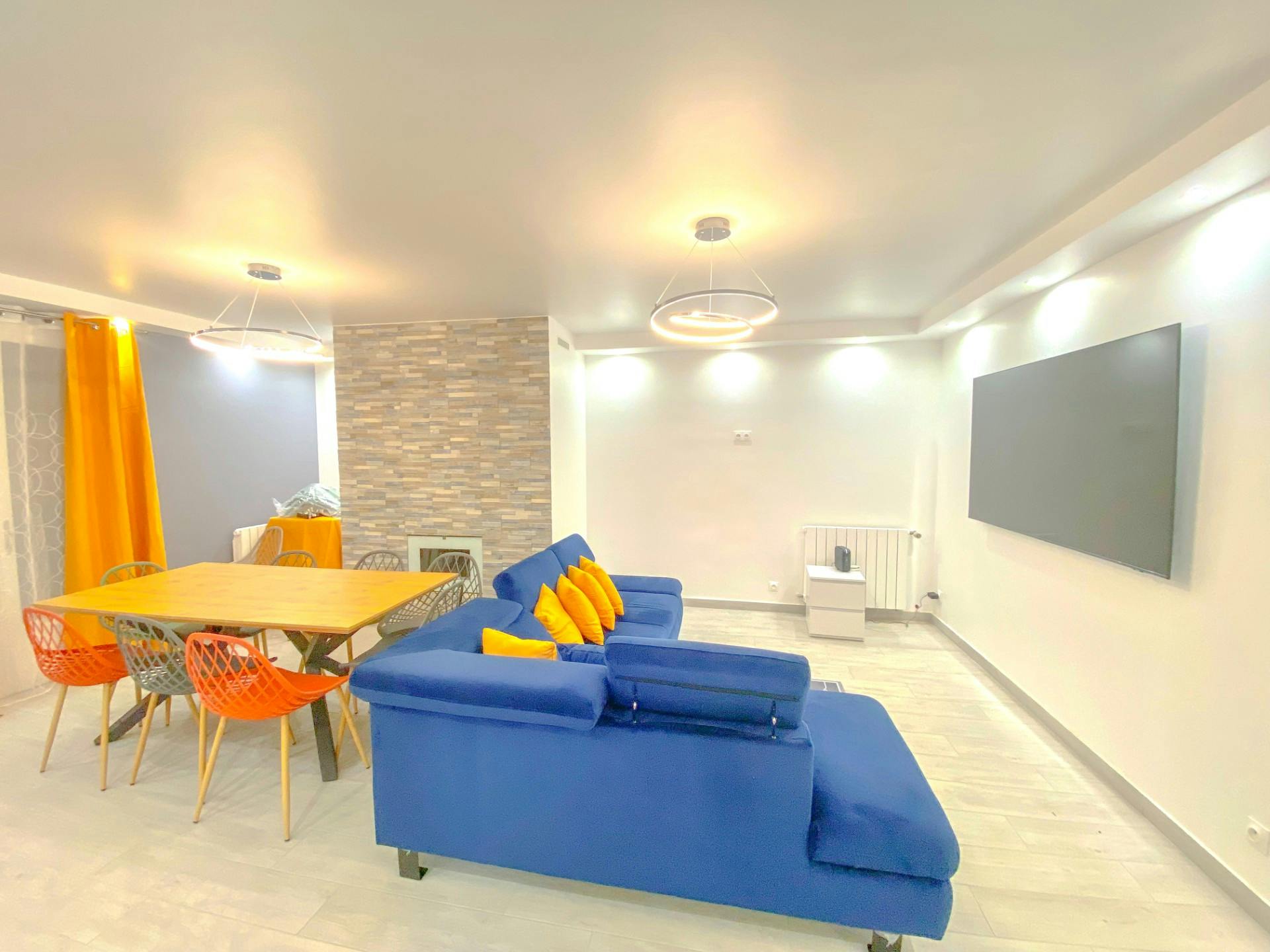 Privat rum att hyra för 590 € i månaden i Gagny, Rue de Valenciennes