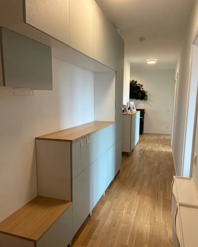 2-Bedroom Apartment in Rüdersdorfer Straße, Berlin (1713932) ROOM 3