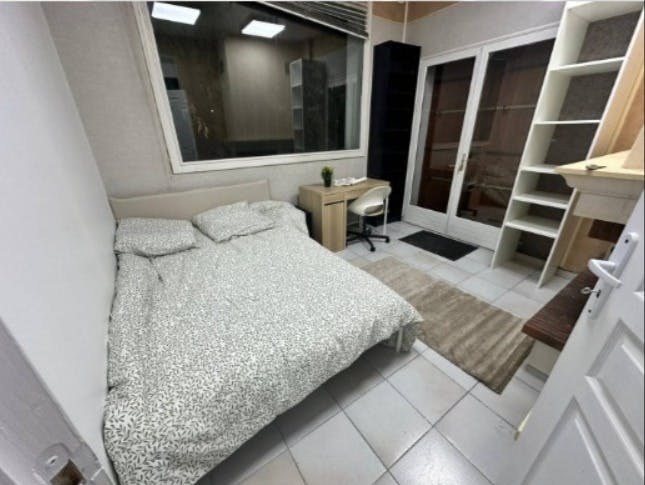 Rue Talma, Vitry-sur-Seine preview