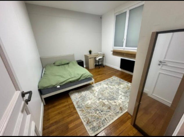 Rue Talma, Vitry-sur-Seine preview