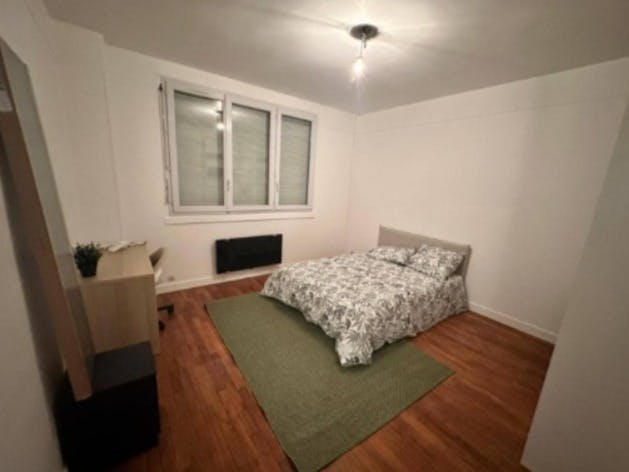 Rue Talma, Vitry-sur-Seine preview