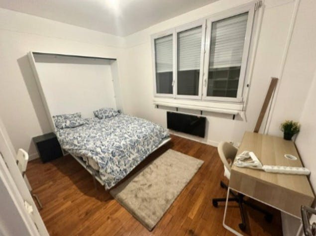 Rue Talma, Vitry-sur-Seine preview