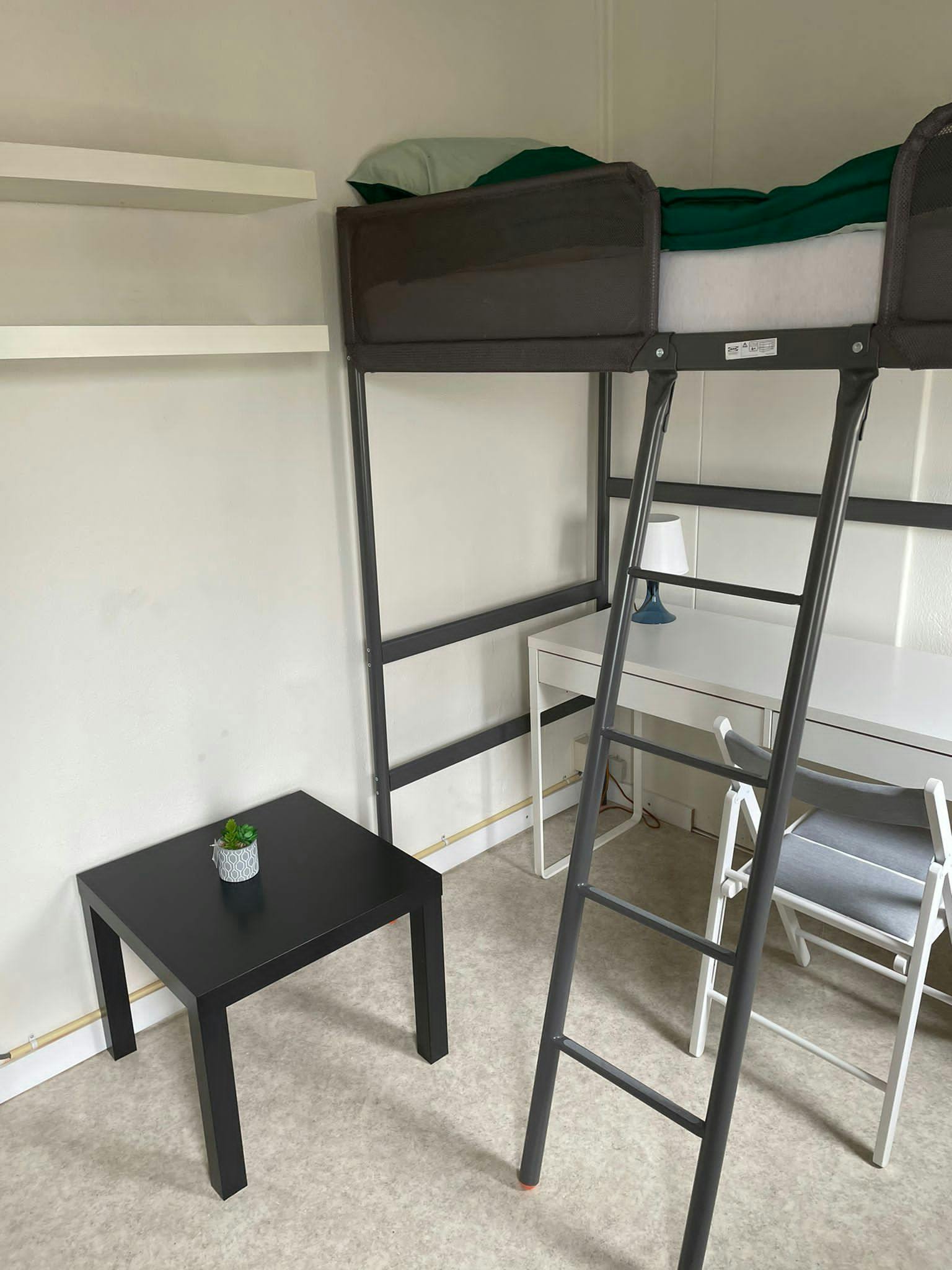 Stanza privata in affitto a 345 € al mese a Meerssen, Kuilenstraat