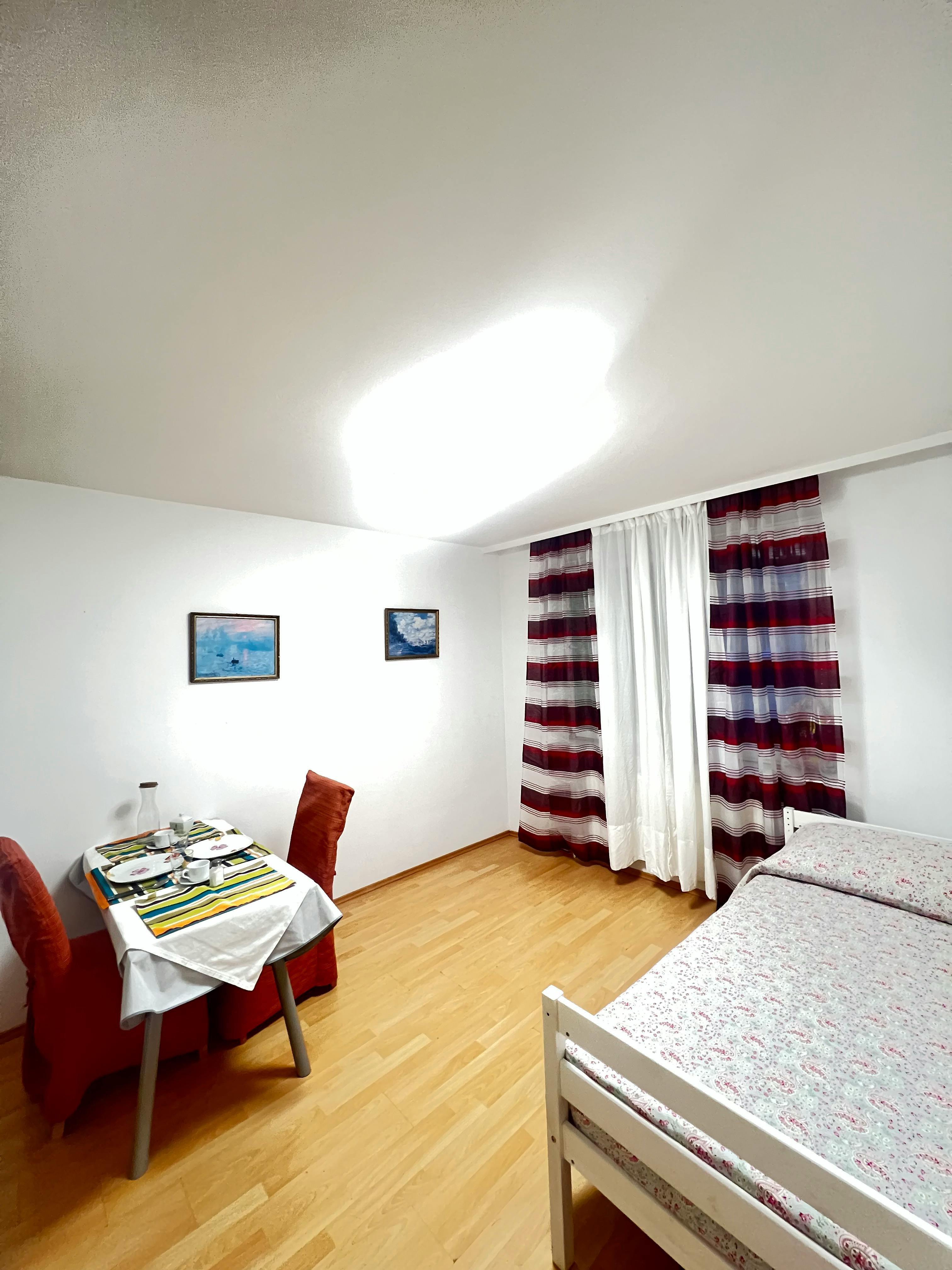 Quarto privado para alugar por € 405 por mês em Vienna, Durchlaufstraße