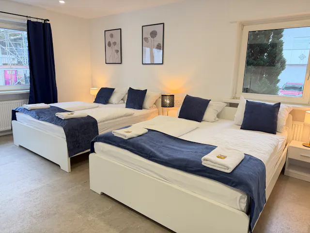 3-Bedroom Apartment in Bürgermeister-Klingler-Straße, Mörfelden-Walldorf (1713963) room image 2