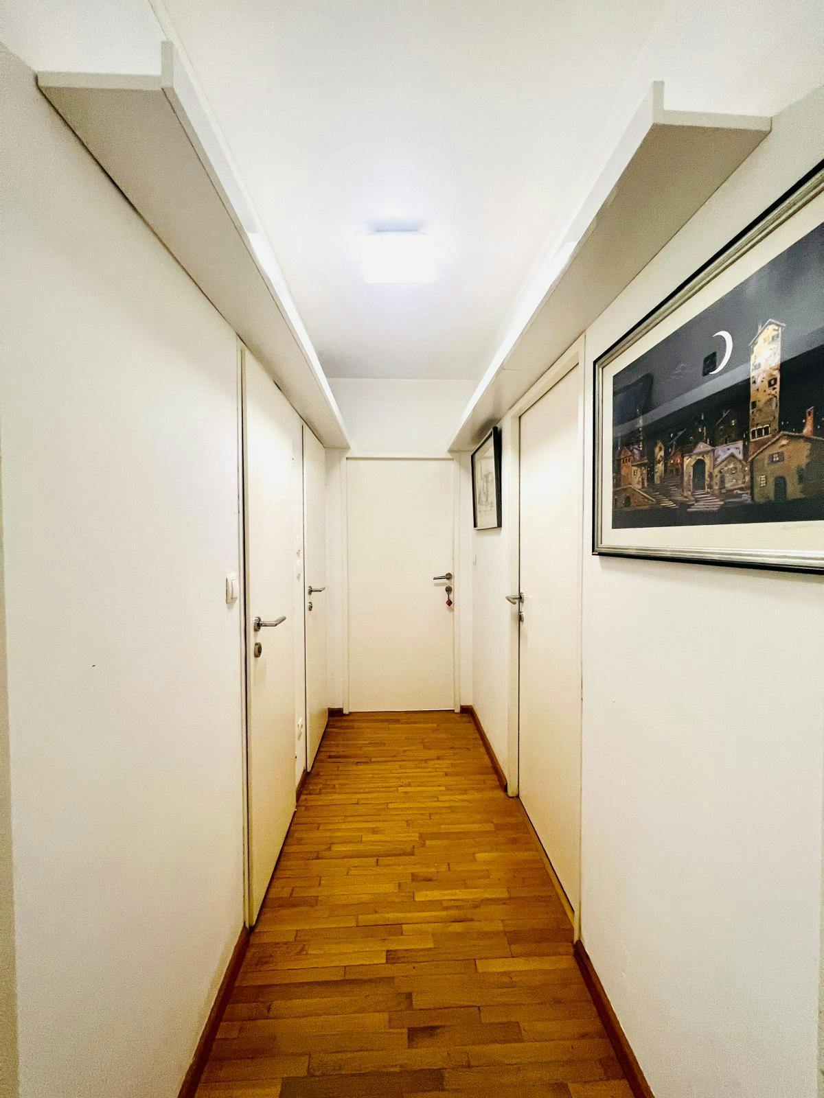 Quarto privado para alugar por € 330 por mês em Vienna, Durchlaufstraße