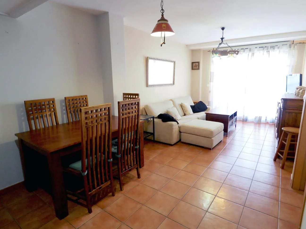 3-Bedroom Apartment in Carrer de Costa i Borrás, Valencia (1713983) ROOM 4