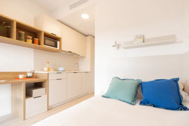 Building in Carrer del Pare Rodés, Sabadell (1713985) room image 1