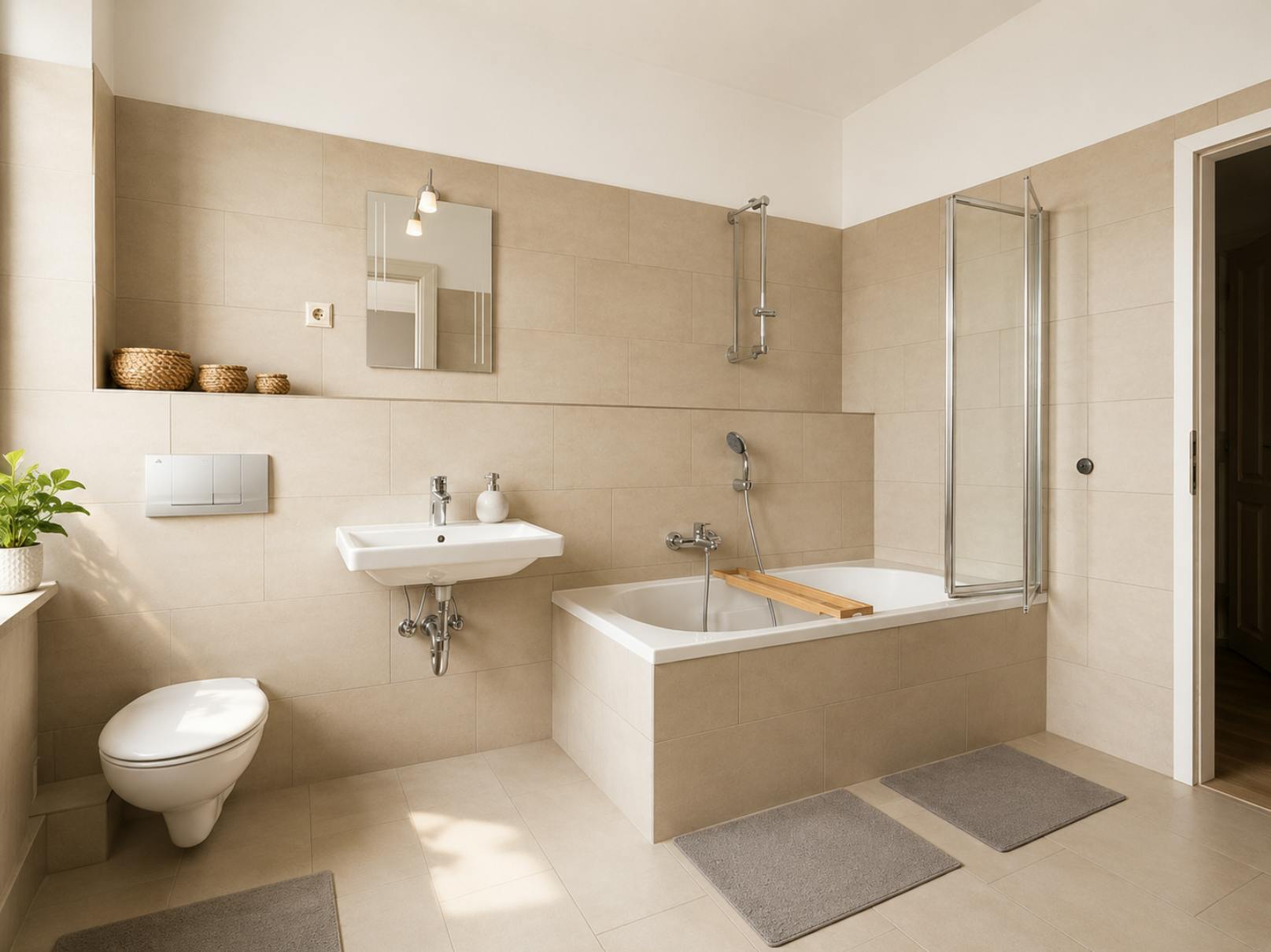 preview gallery tile