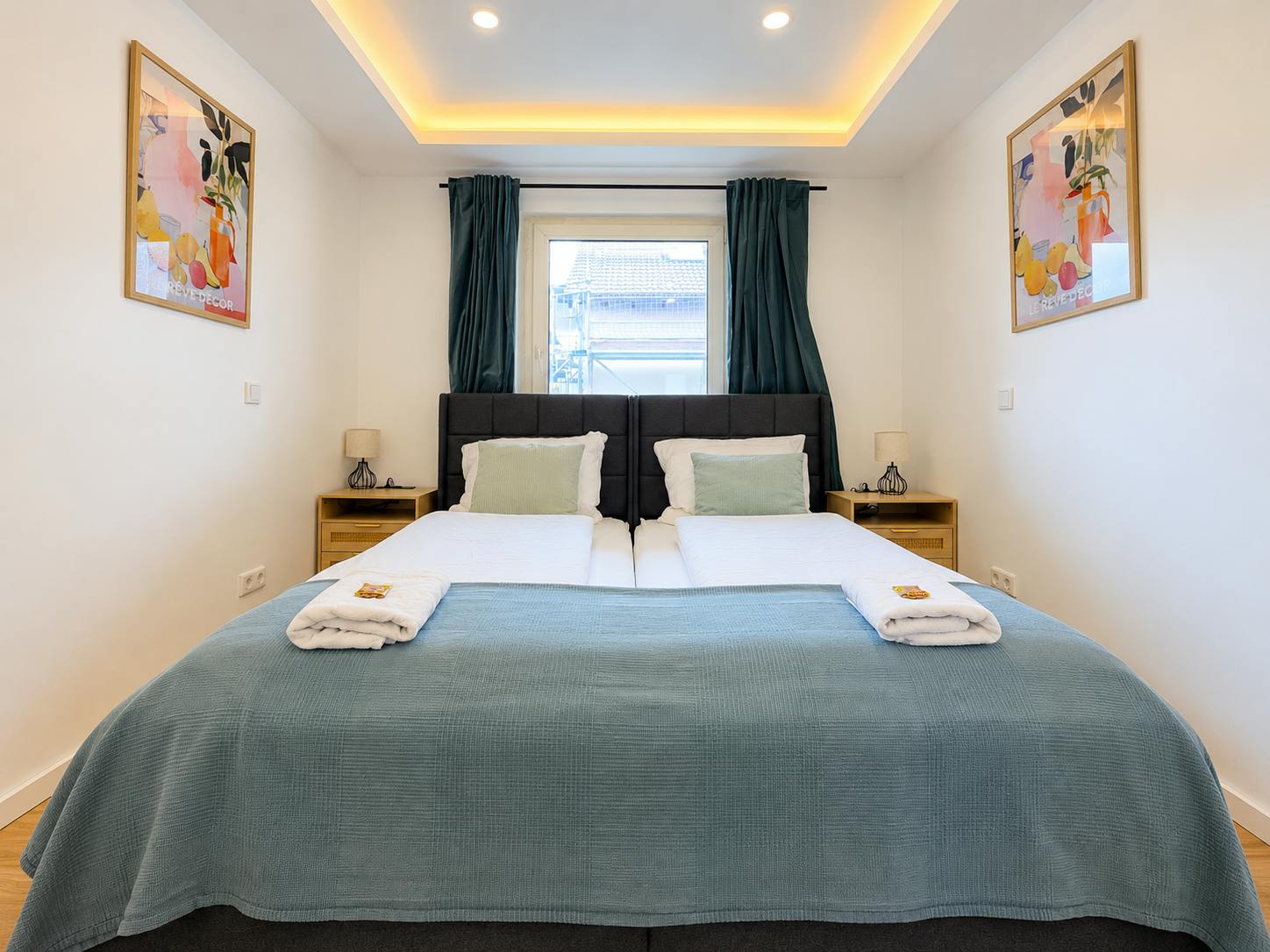 3-Bedroom Apartment in Bürgermeister-Klingler-Straße, Mörfelden-Walldorf (1713994) room image 1
