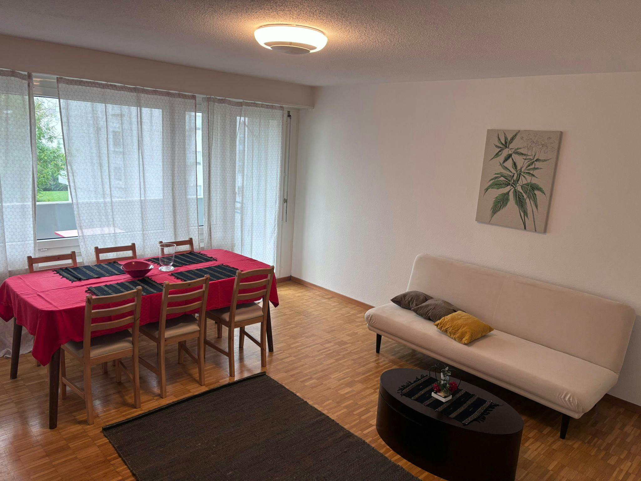 Leepüntstrasse, Dübendorf preview