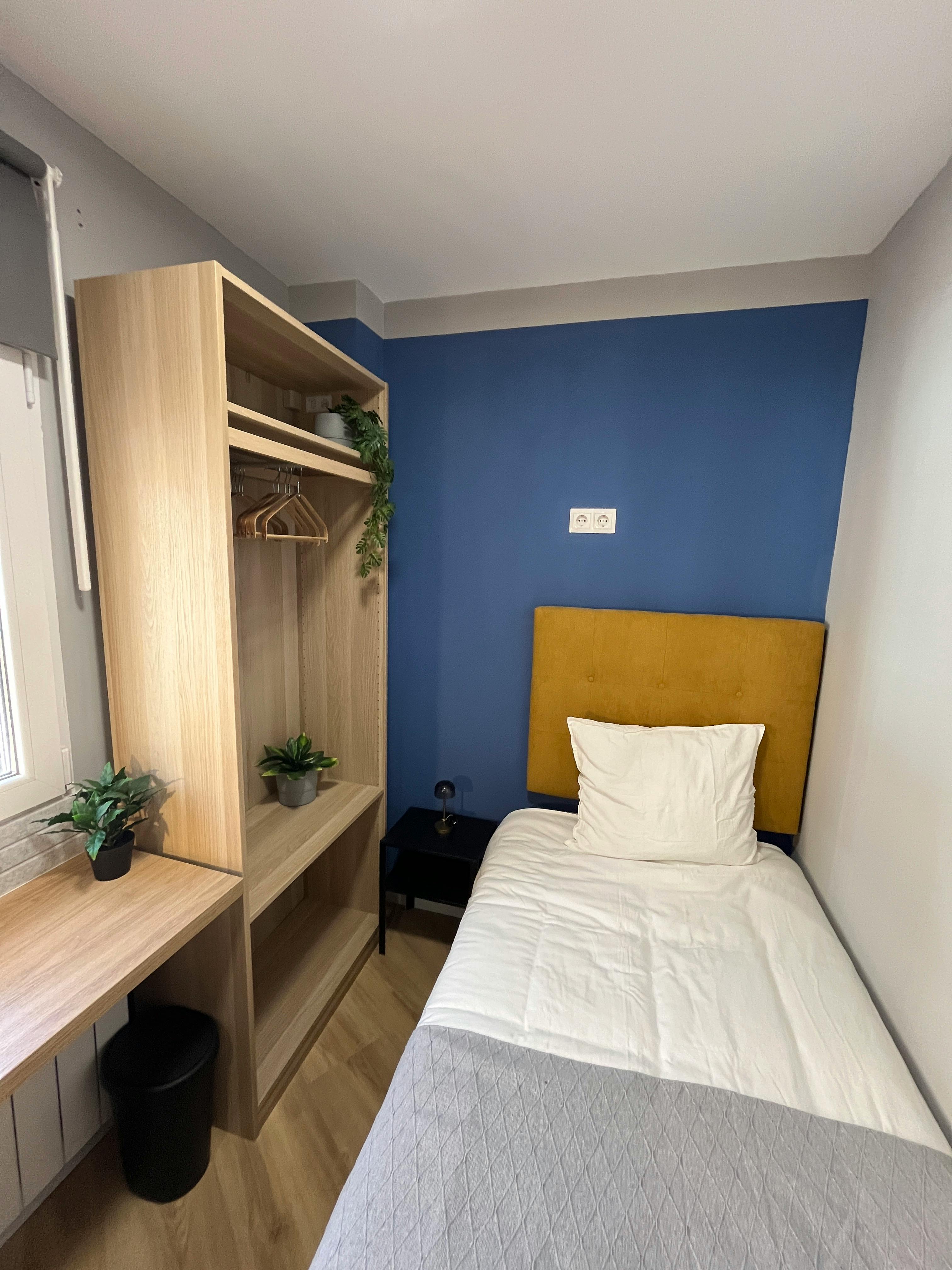 Privat rum att hyra för 400 € i månaden i Segovia, Calle Cantarranas