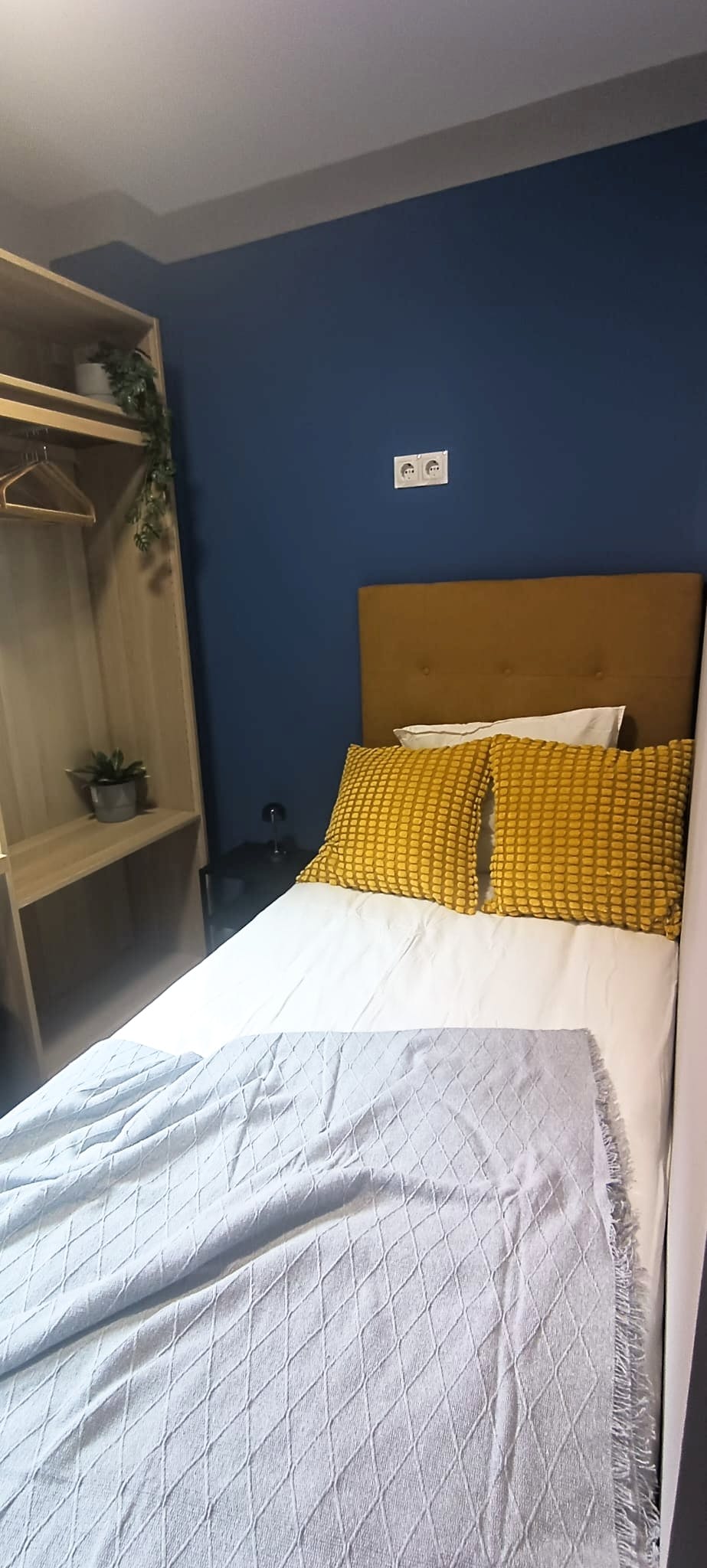 Pokój prywatny do wynajęcia za 400 € miesięcznie w mieście Segovia, Calle Cantarranas