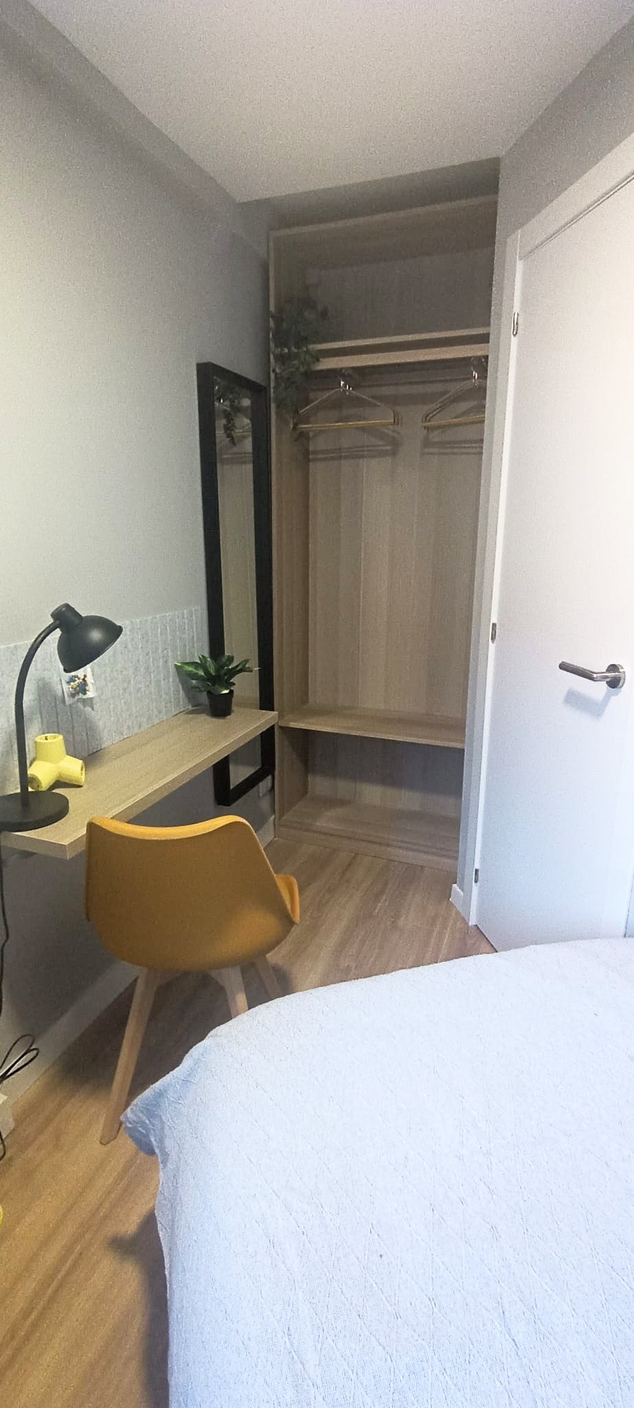 Pokój prywatny do wynajęcia za 400 € miesięcznie w mieście Segovia, Calle Cantarranas
